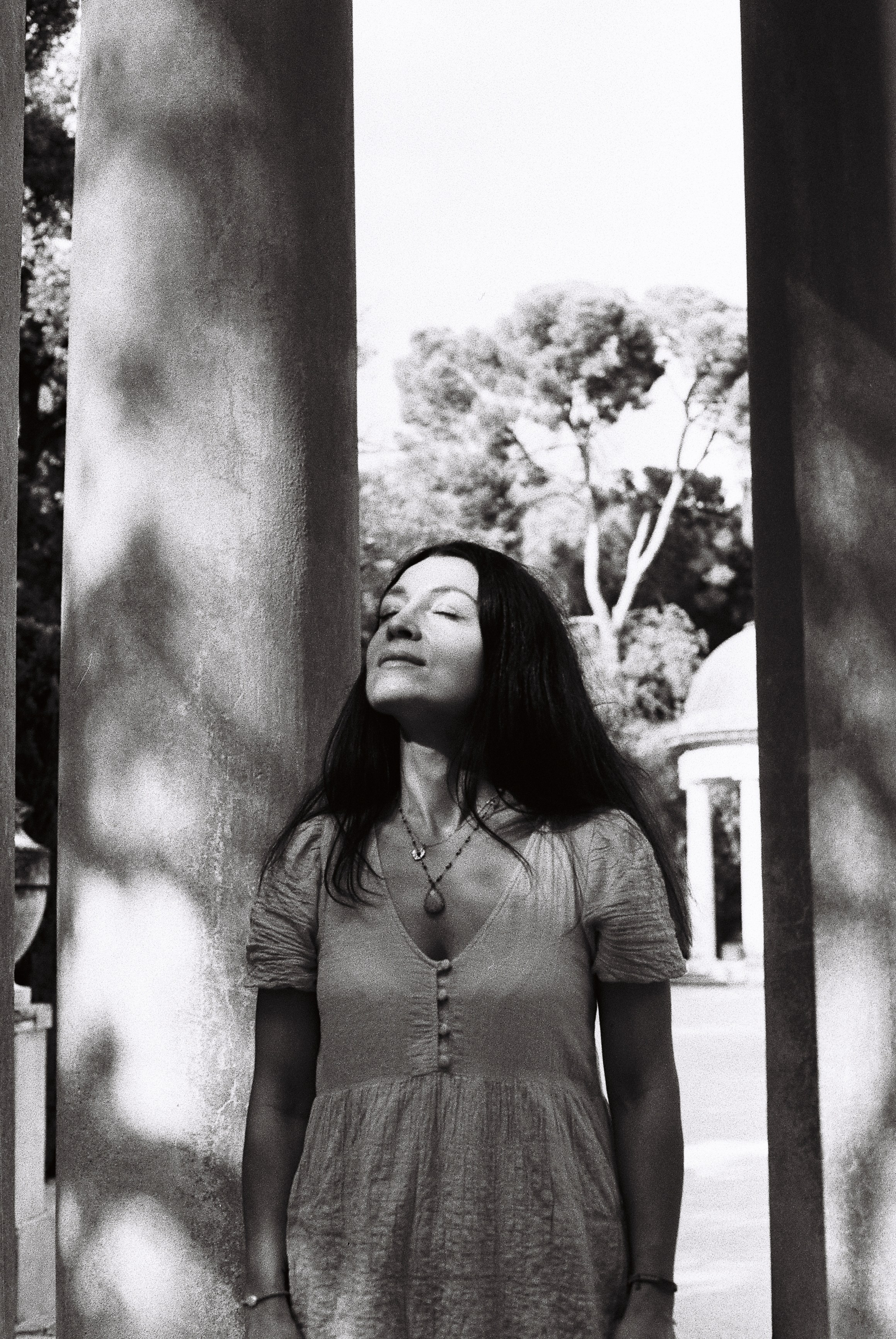 Фотограф из Минска