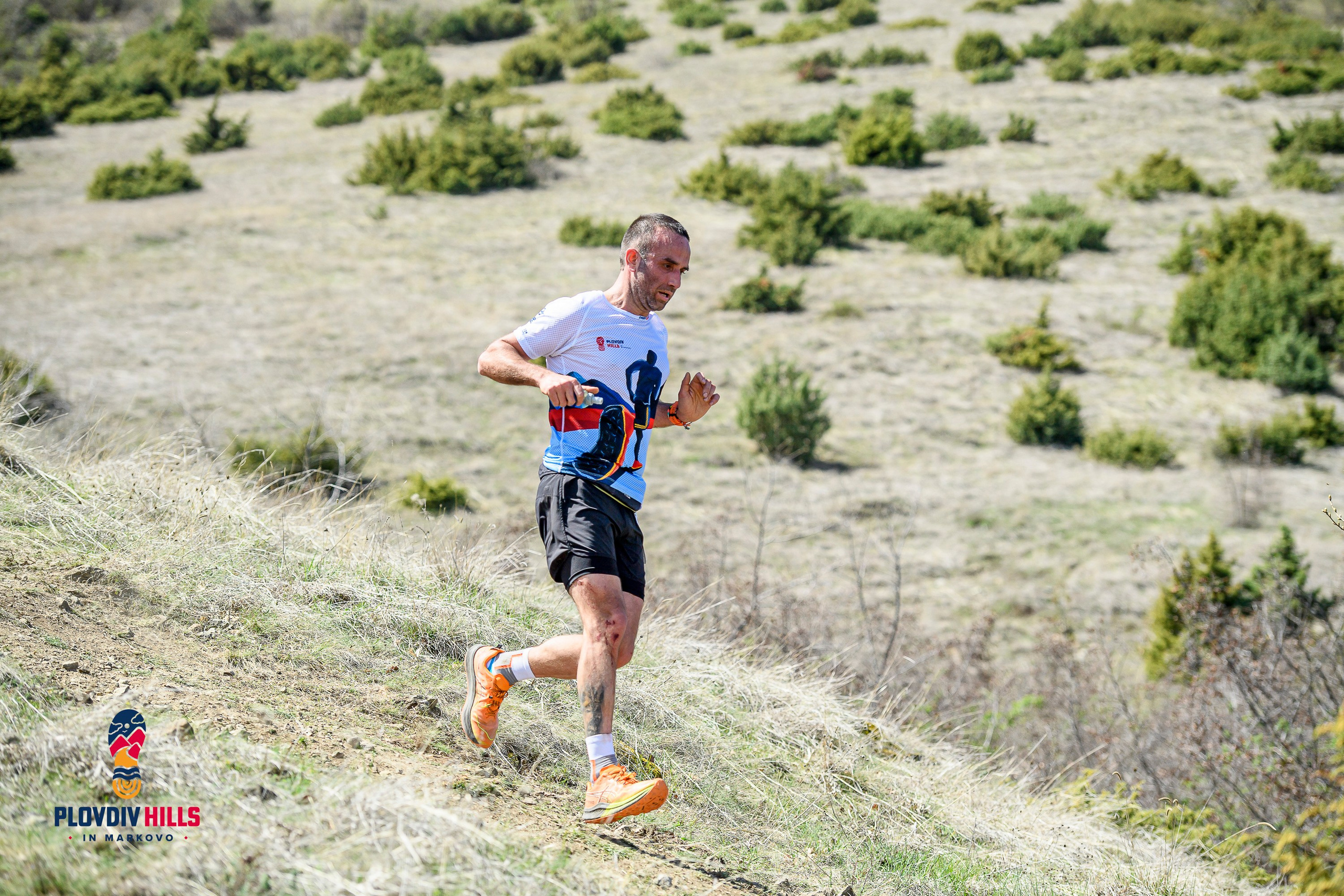 Снимки 2024-KrisoK Photography. «Plovdiv Hills in MARKOVO» е състезание по планинско бягане