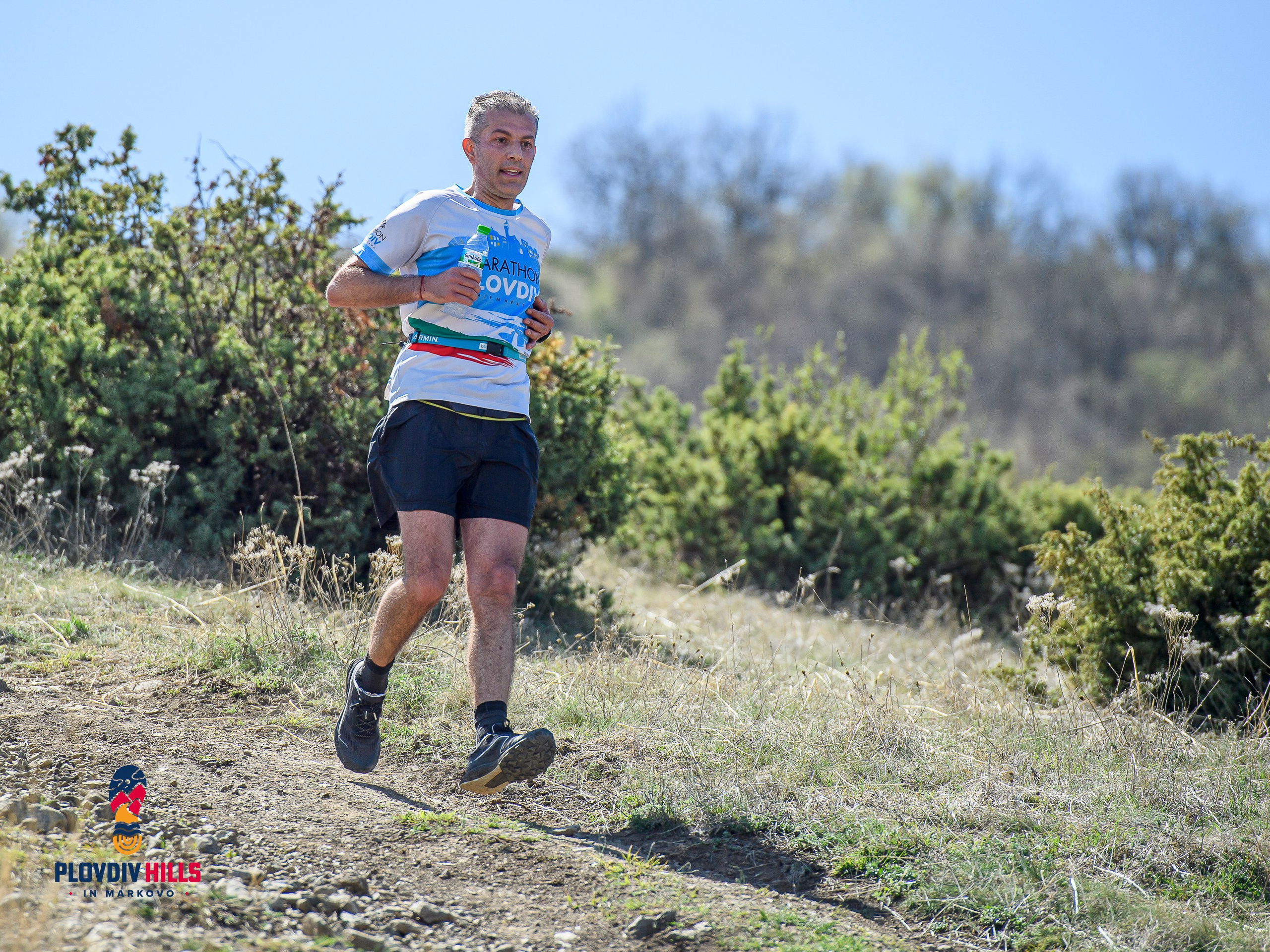 Снимки 2024-KrisoK Photography. «Plovdiv Hills in MARKOVO» е състезание по планинско бягане