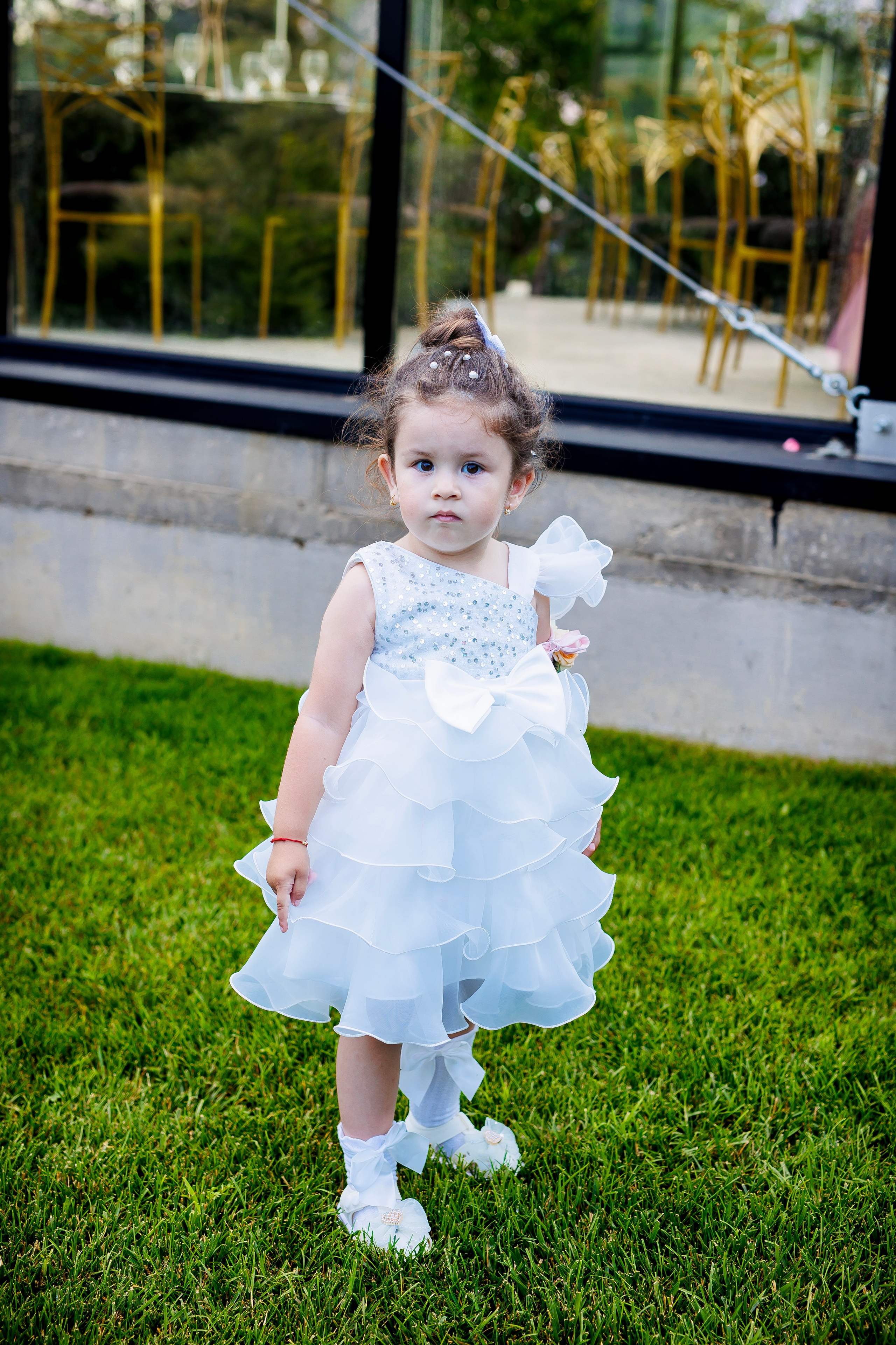 Botez. Dream Studio Galați – ședințe foto profesionale pentru familie, portrete și evenimente