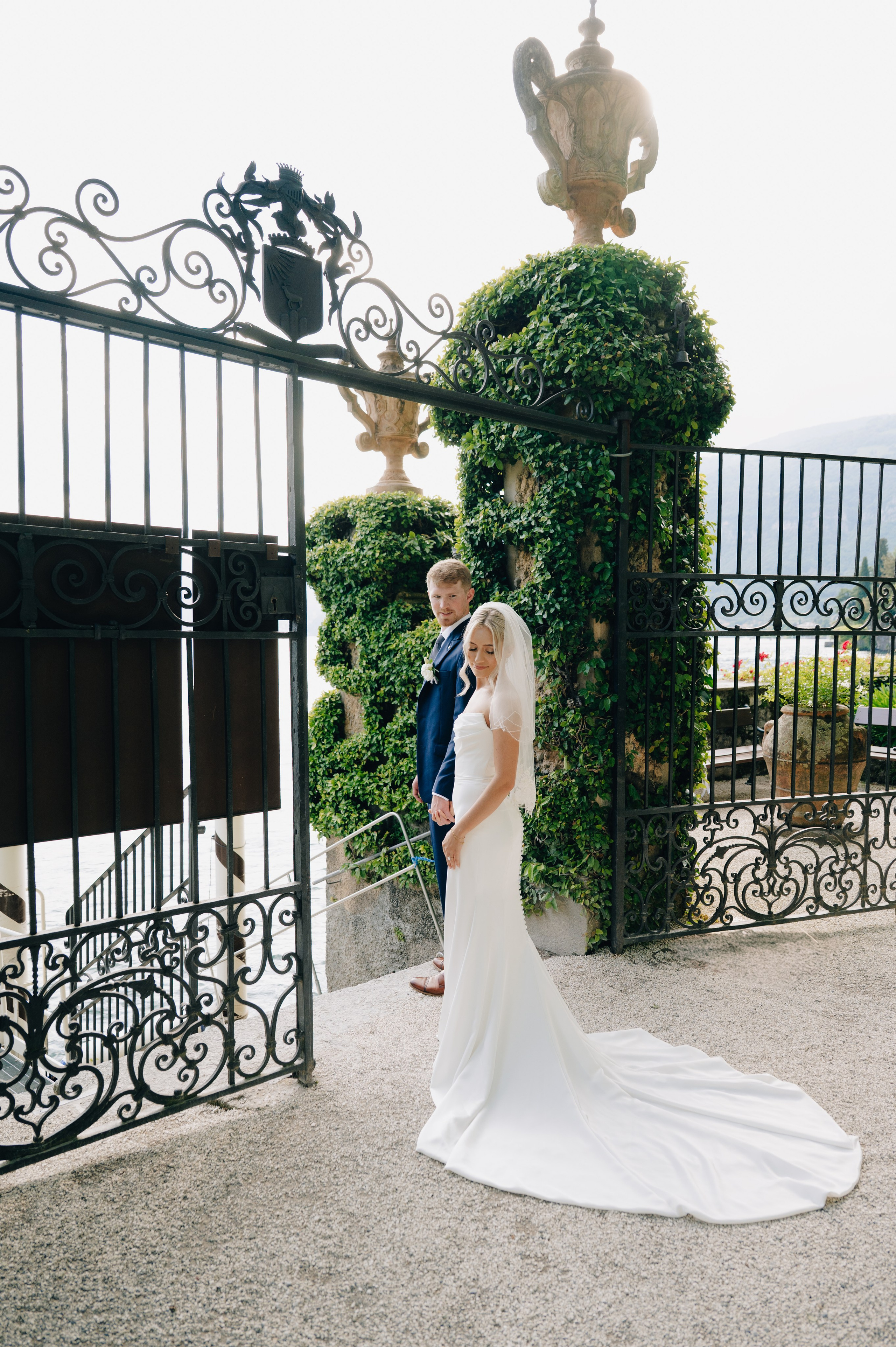 Lake Como. Lake Como Photographer — Proposal | Wedding | Elopement