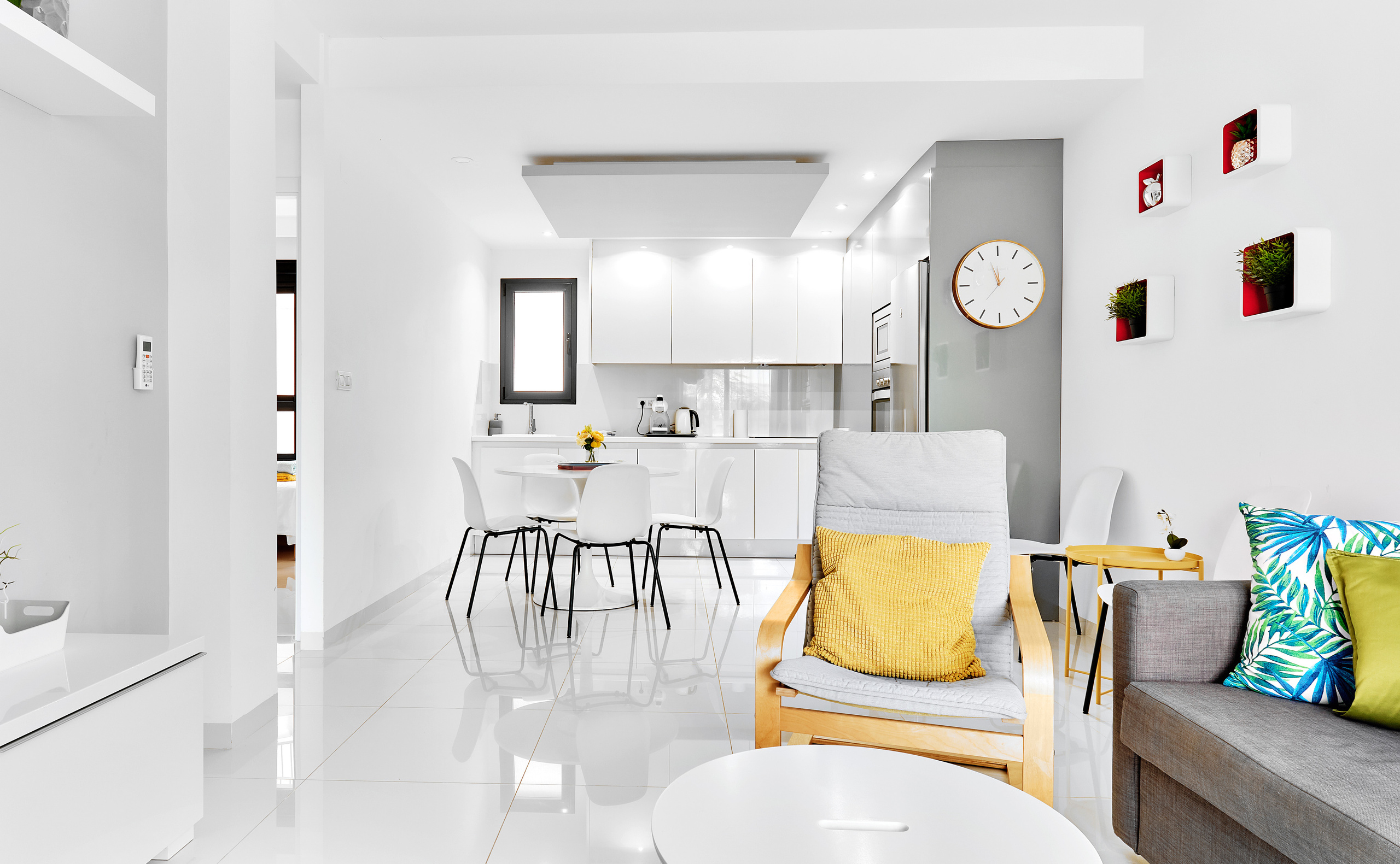 Фото недвижимости. Фотограф / Видеограф в Испании. Costa Blanca