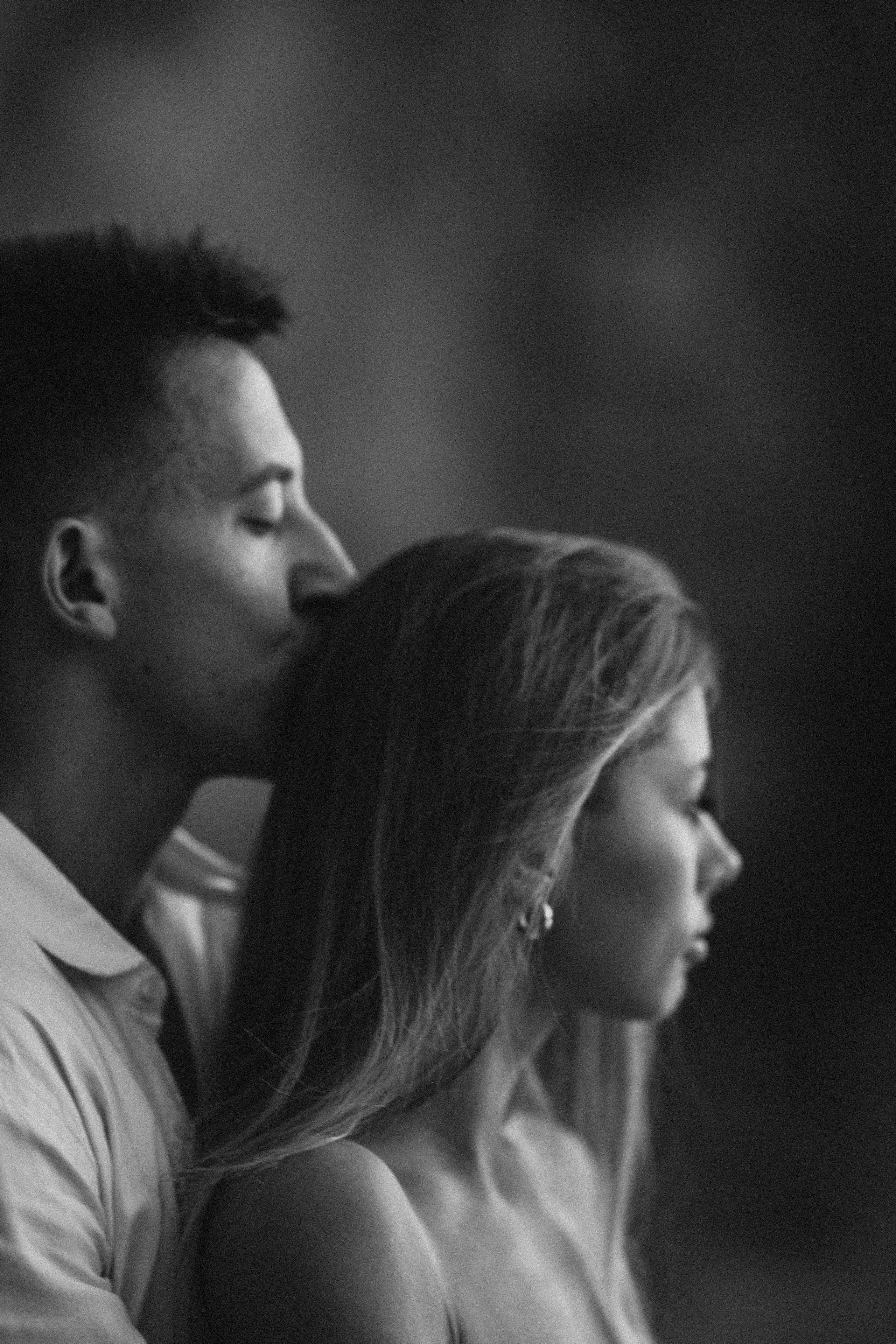 ALEKSANDRA ANDREY. Fotograf Mykhalchuk Inna Kraków