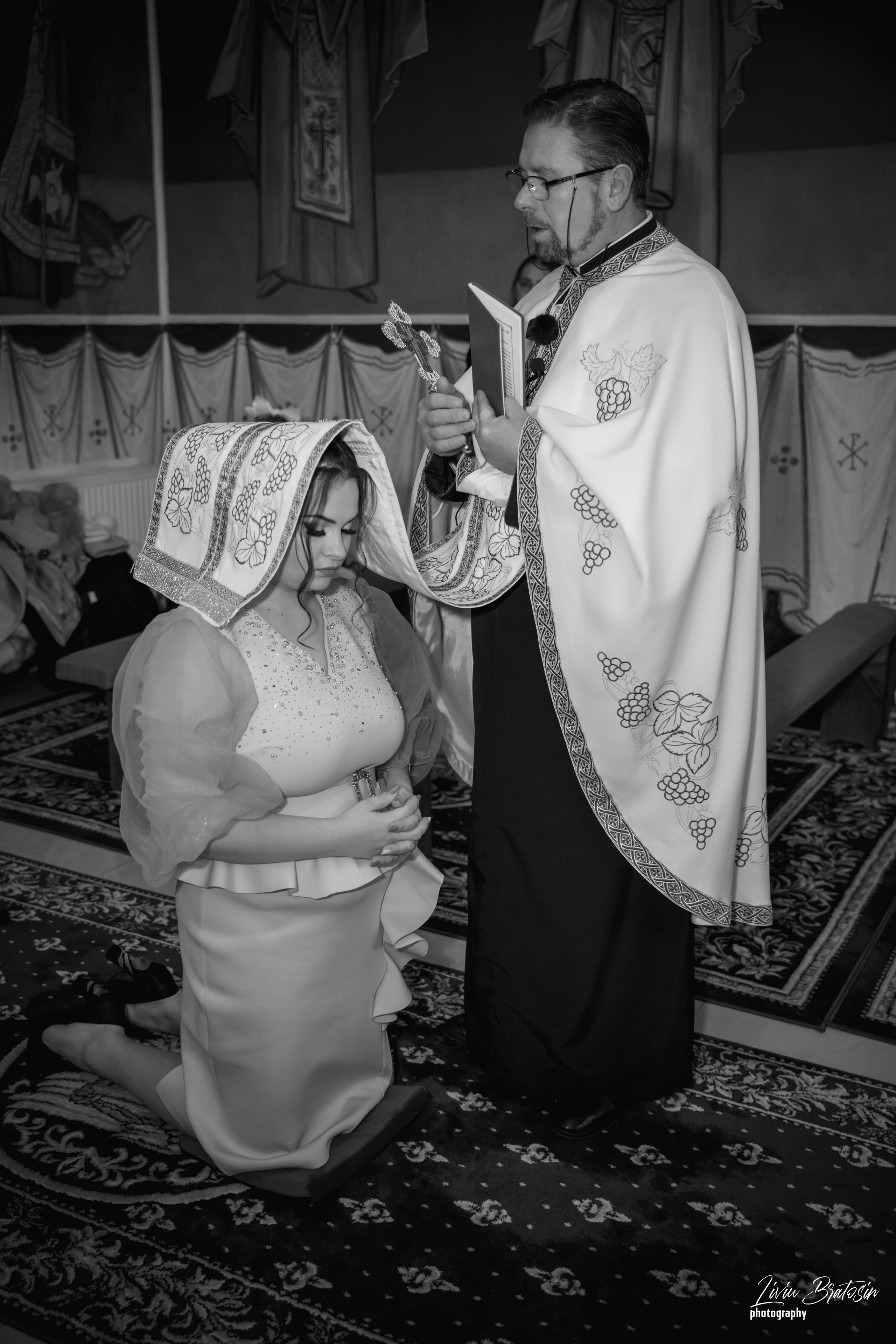 IUSTIN. RRStudio — Fotograf evenimente