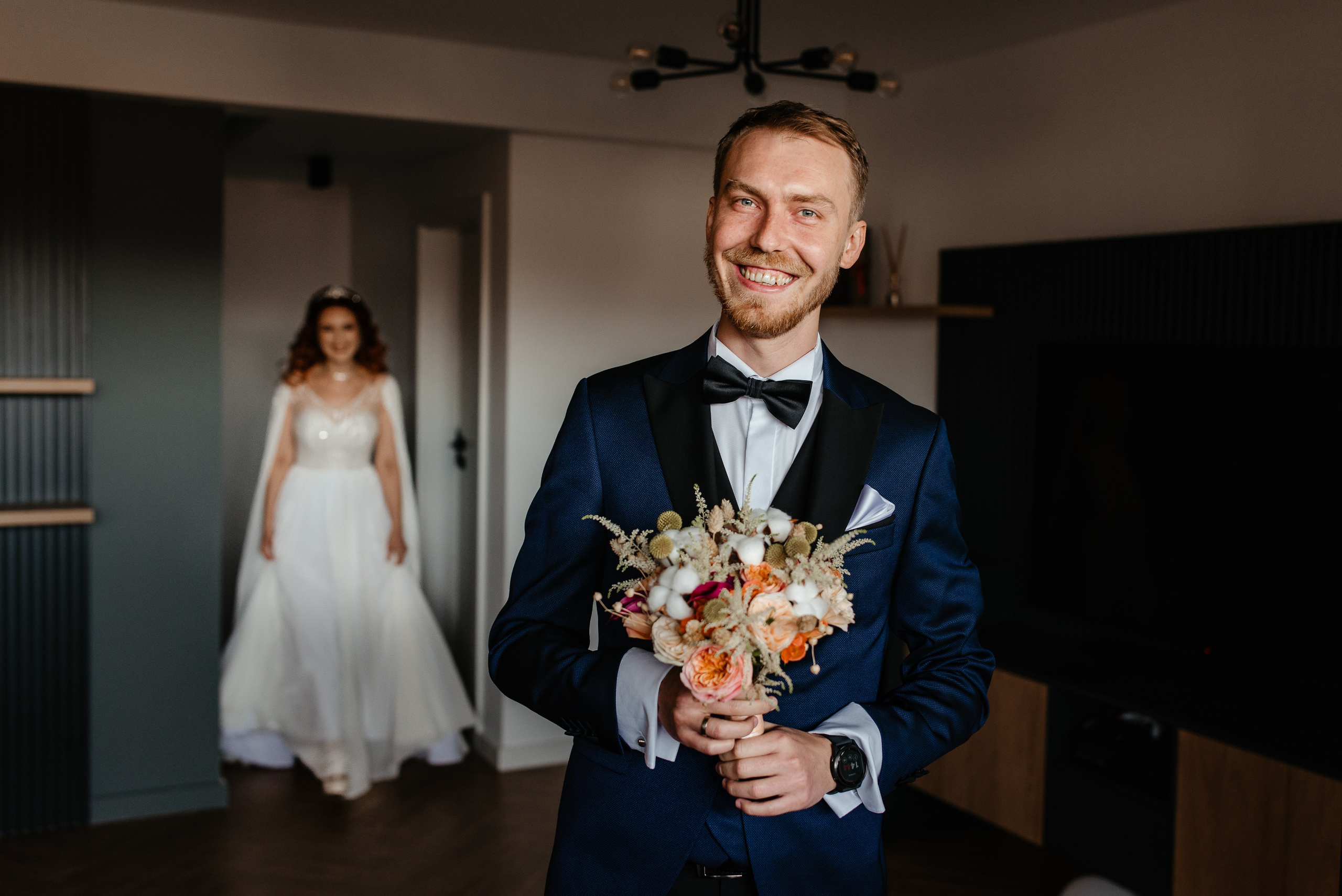 Radu Rahovan Fotograf de nuntǎ Cluj