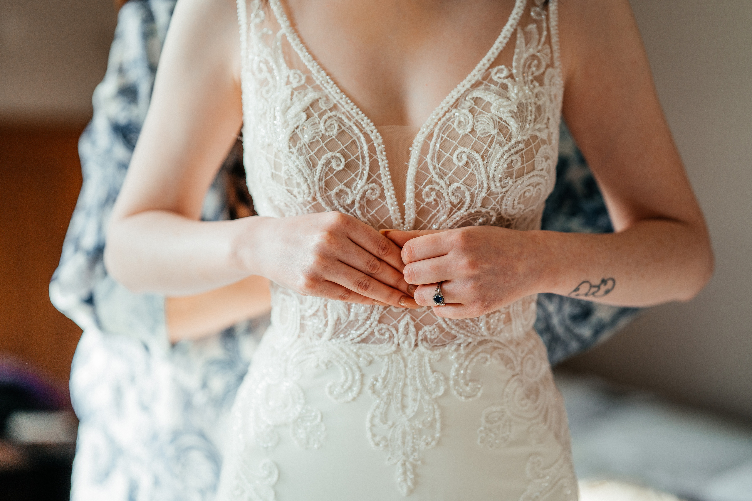 Weddings. Estela Virko Photography