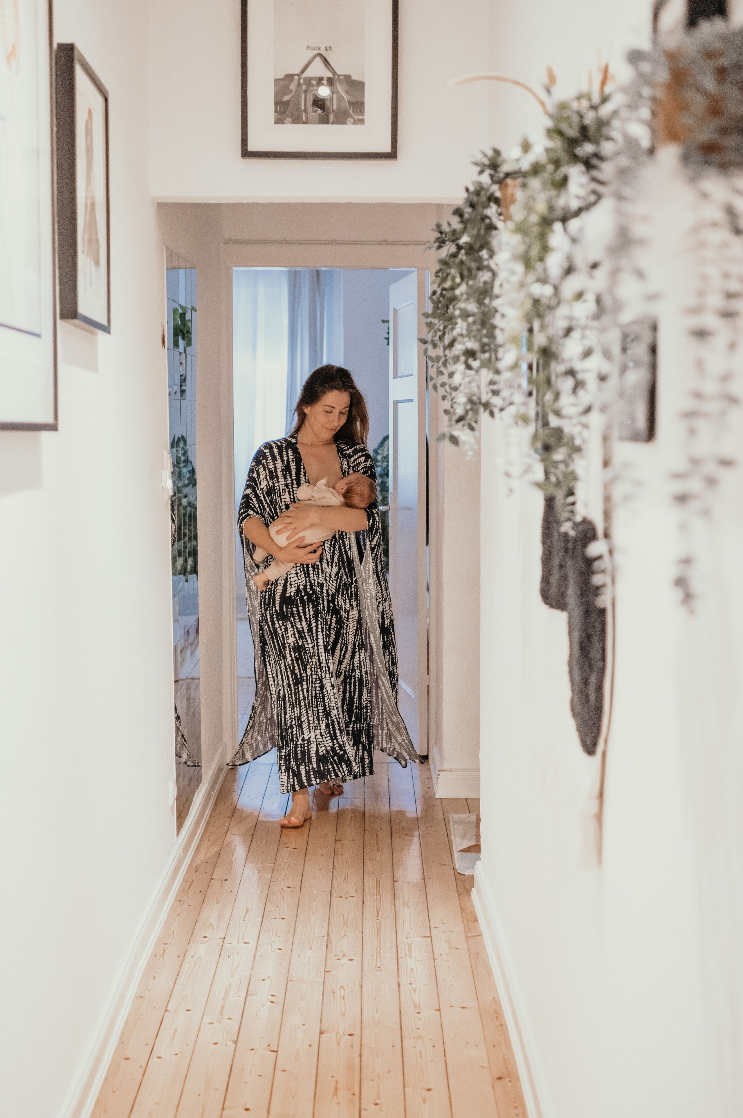 Isabelle. Maternity Newborn and Family photographer Hamburg Claire Hambley