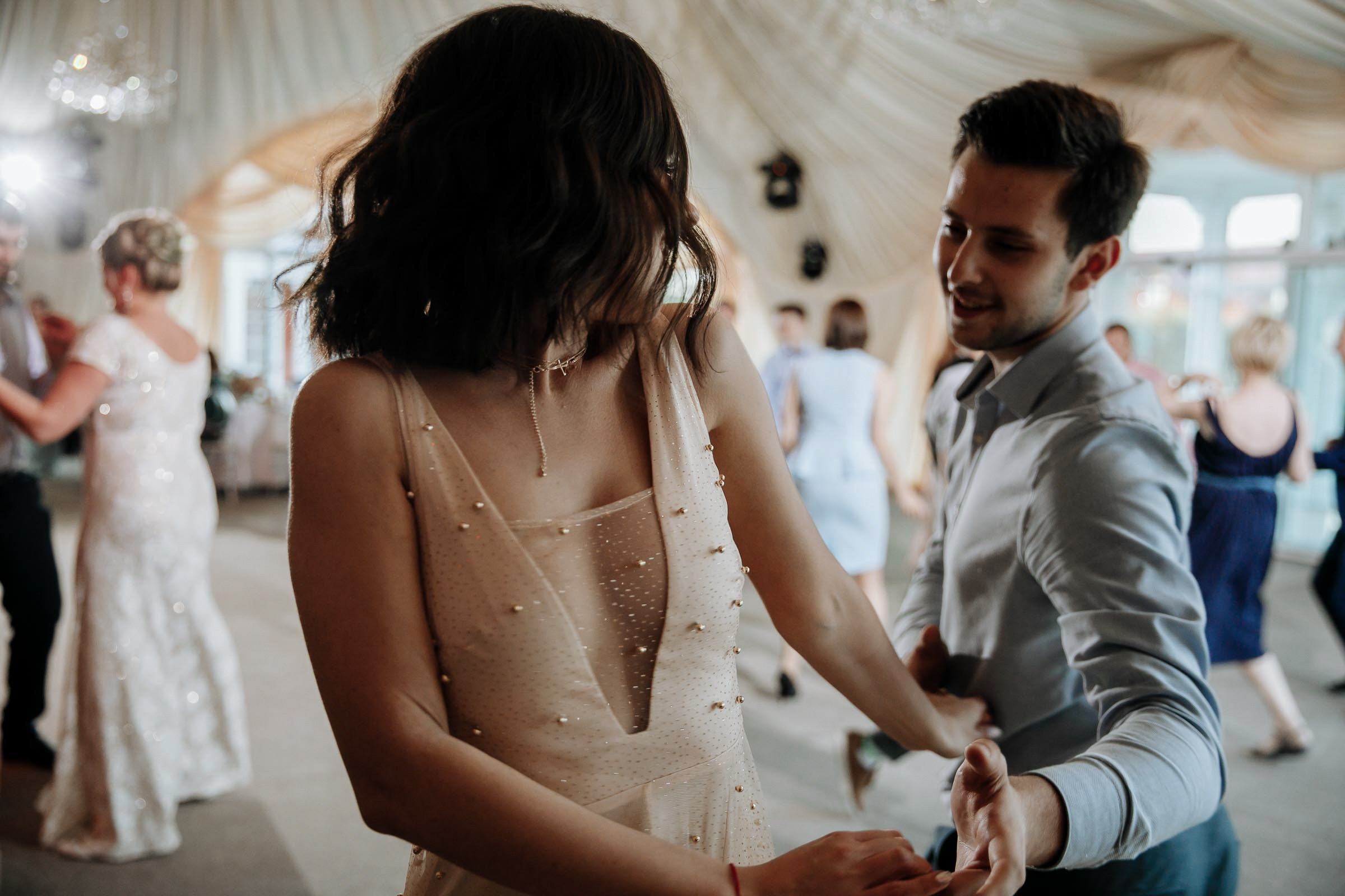 Nastya & Zhenya | Tanya Bogdan Editorial Wedding Photography. Tanya Bogdan | Cornwall | Devon | UK Wedding Photographer