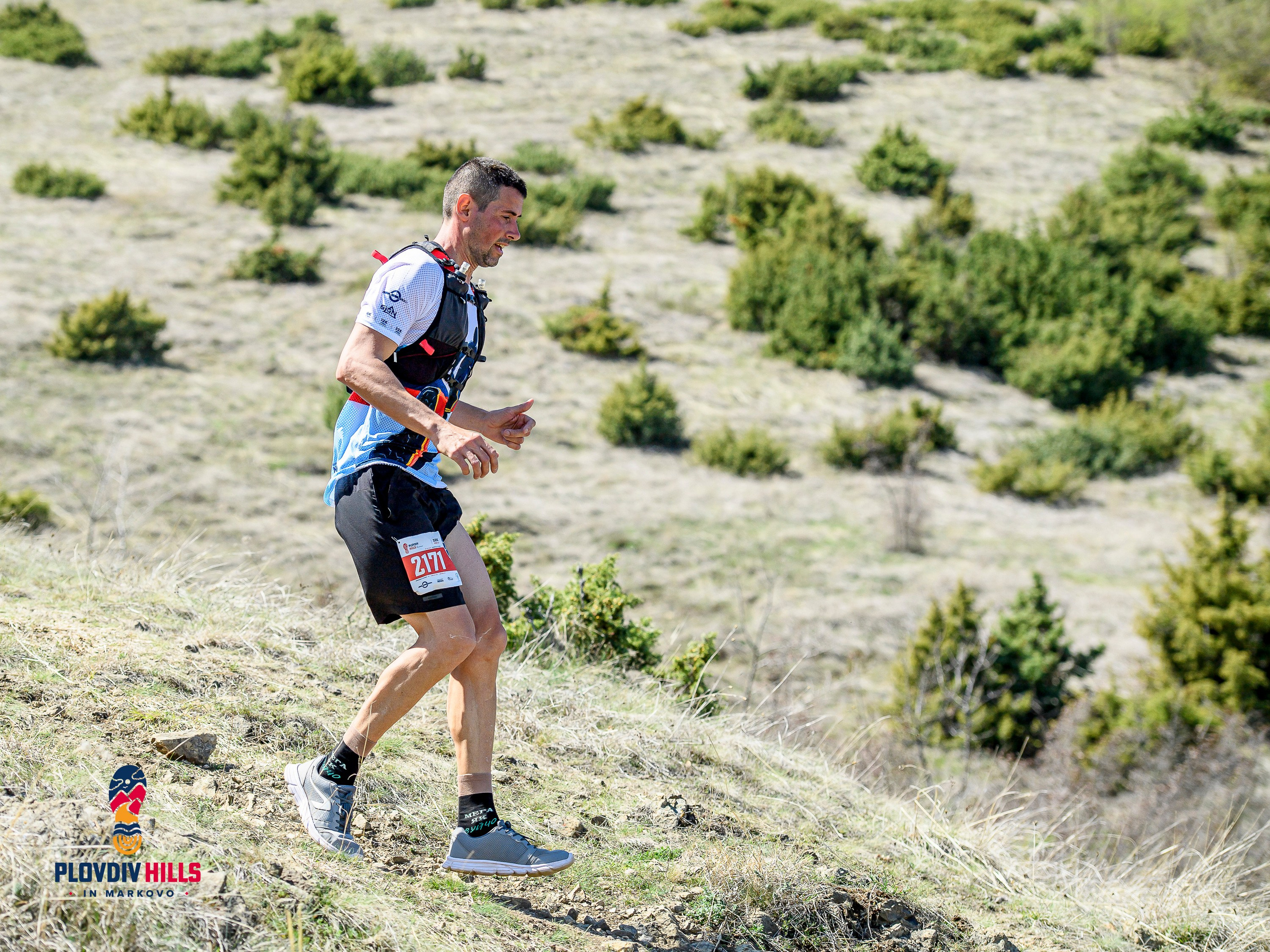 Снимки 2024-KrisoK Photography. «Plovdiv Hills in MARKOVO» е състезание по планинско бягане