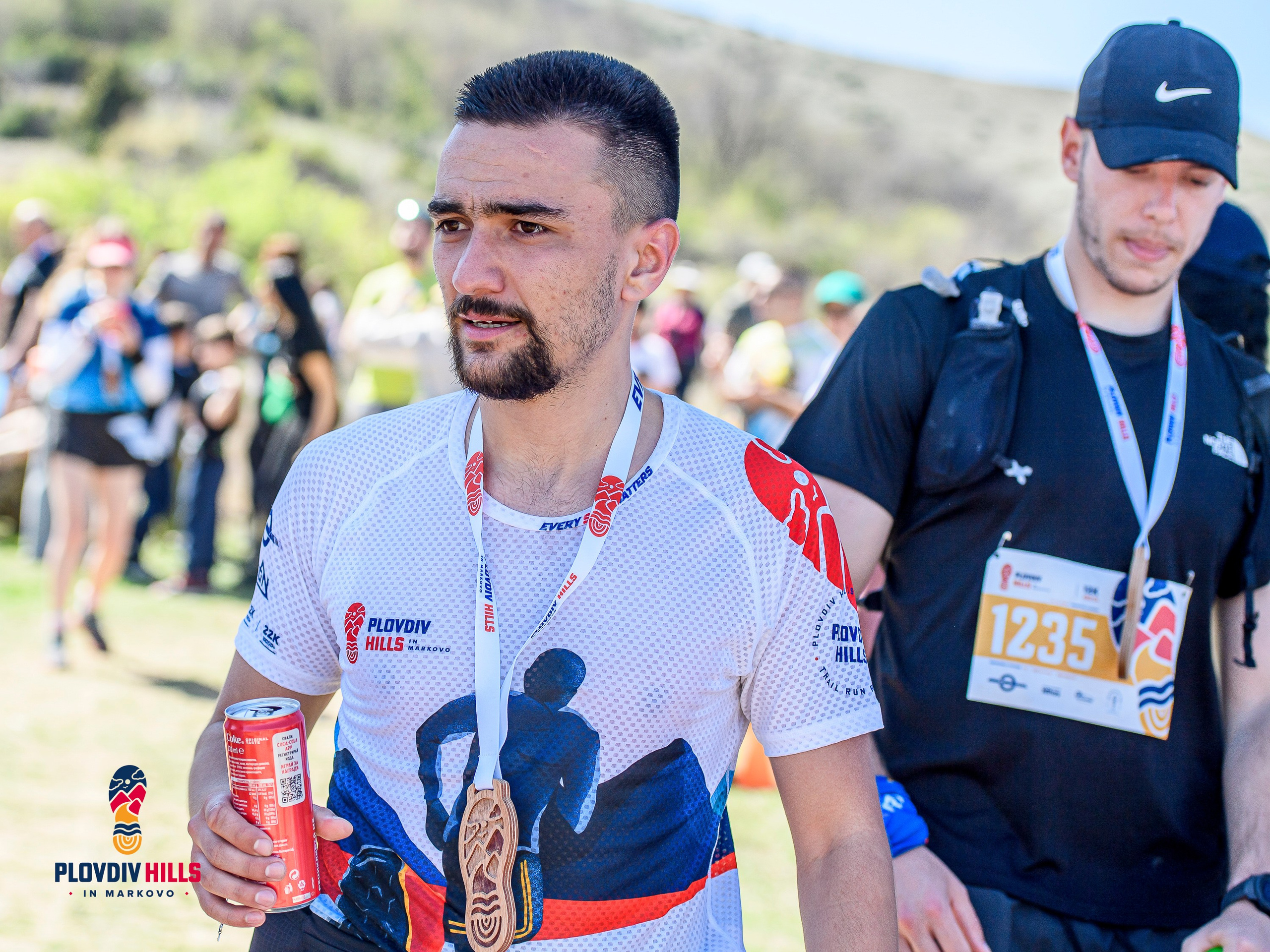 Снимки 2024-KrisoK Photography. «Plovdiv Hills in MARKOVO» е състезание по планинско бягане