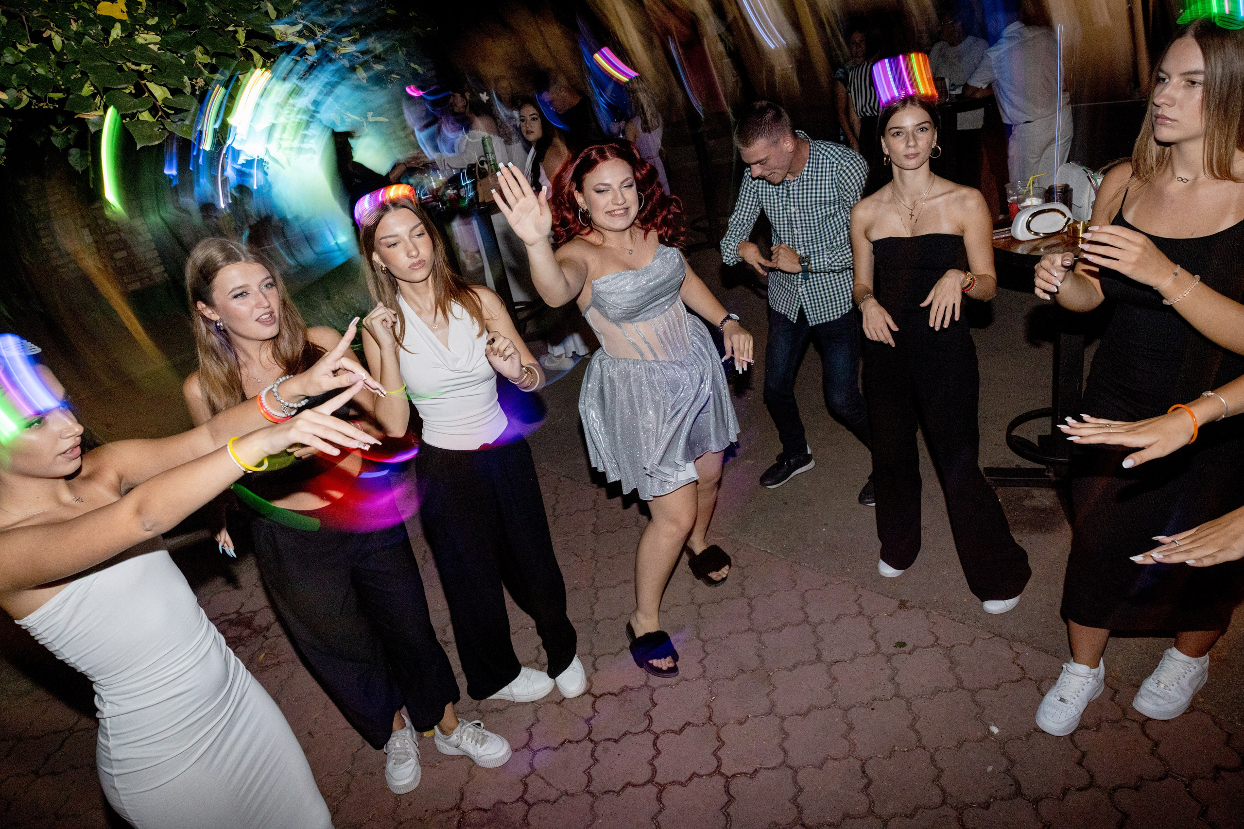 Aleksandra 18. rođendan. Marko Tucić Photography | Fotograf Zrenjanin