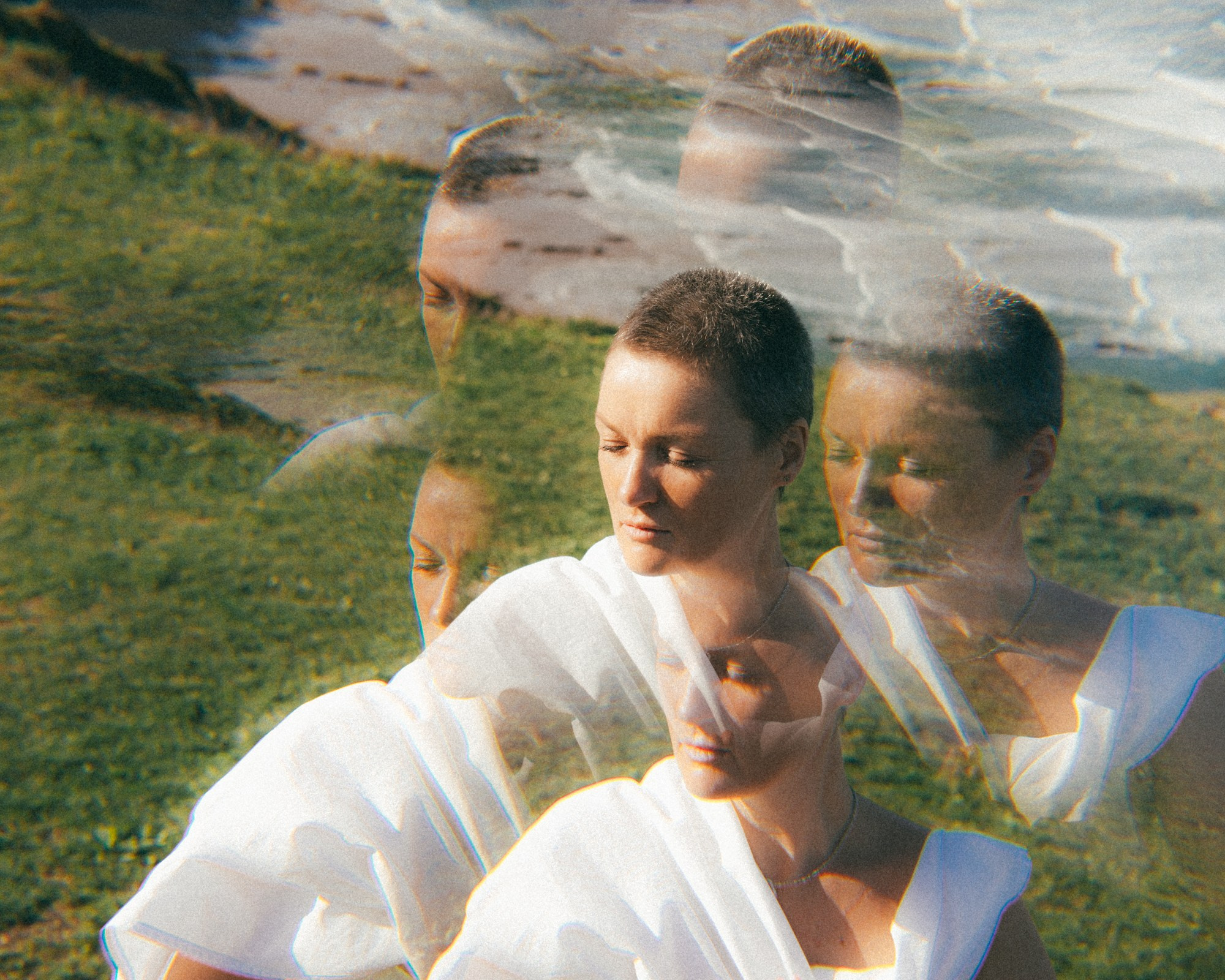 Sesiones individuales. Photographer in Bilbao Irina Makou