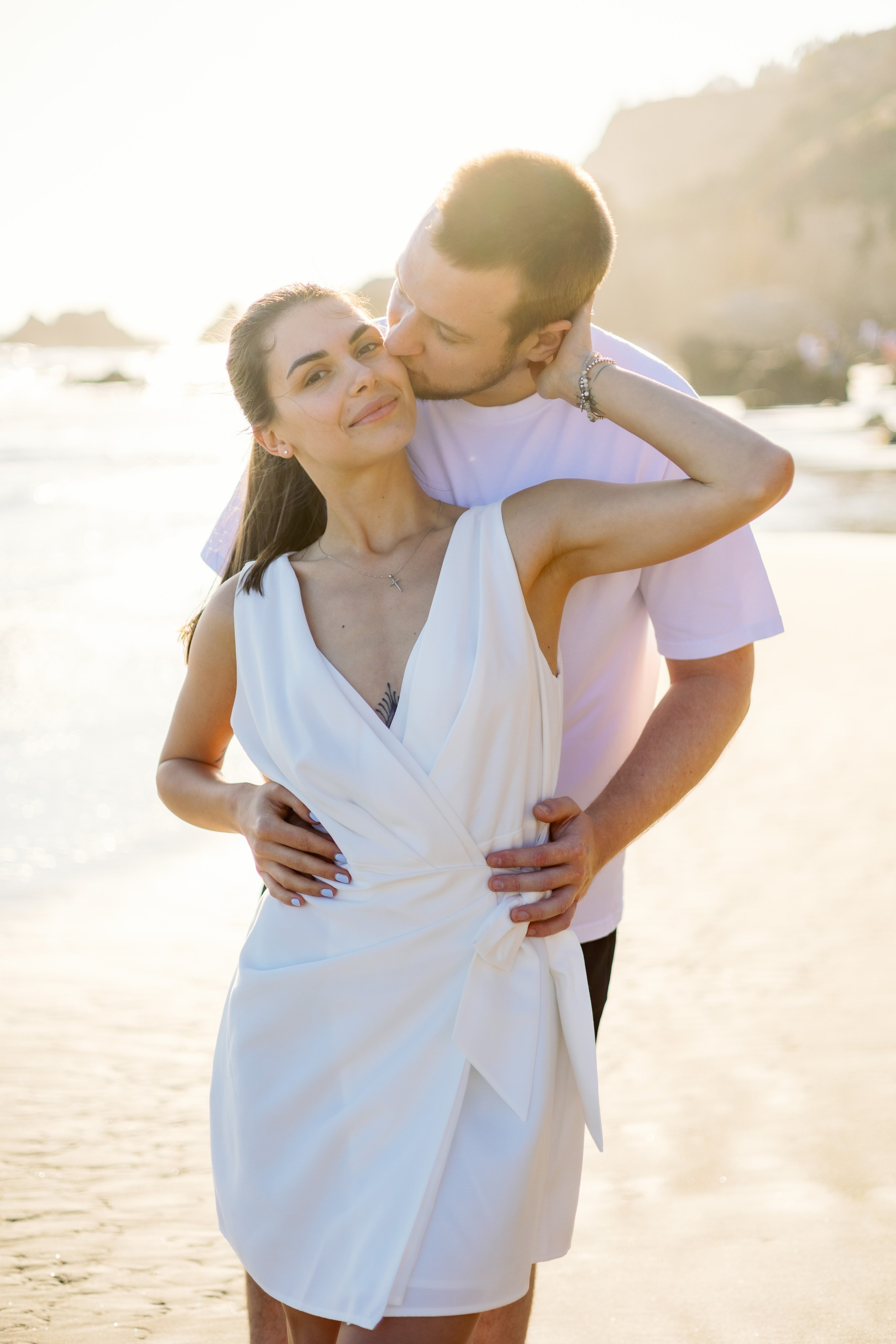 Engagement Malibu | Los Angeles