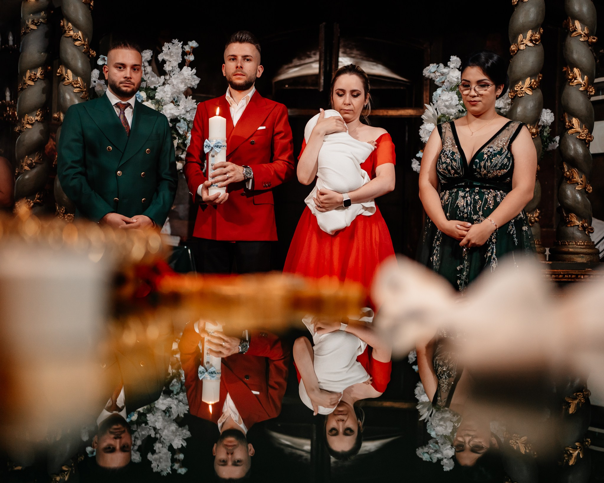 Fotograf de Botez în București- Mihai Popa Fotograf. Fotograf Nuntă & Botez București - Mihai Popa | Dincolo de oameni, imortalizez emoții!