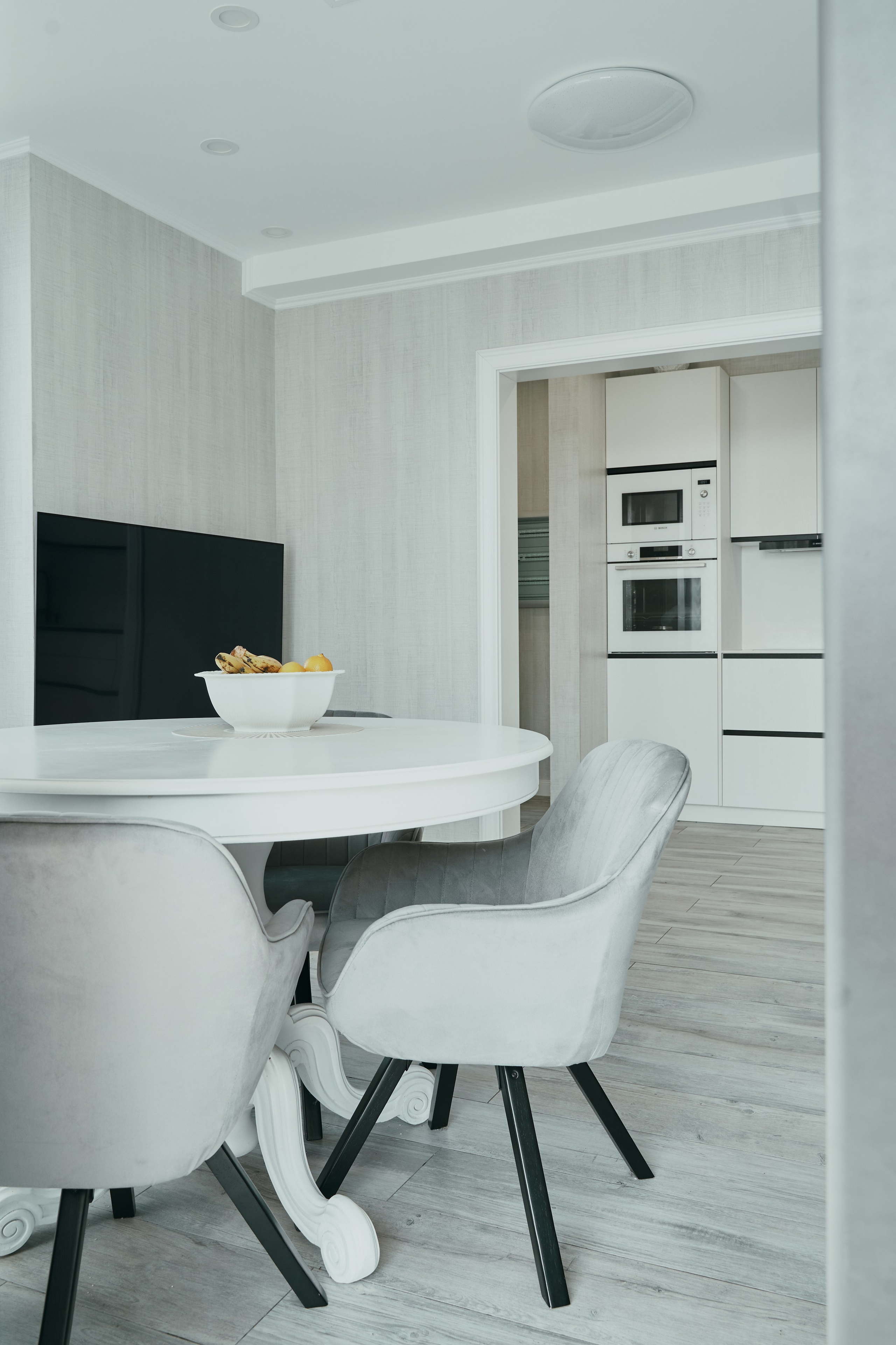 House 1. Фотограф в Барселоне Жанна Захарченко