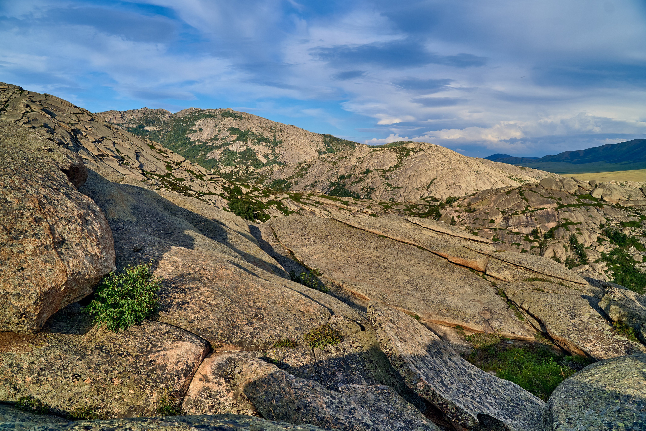 Sibiny (Kazachstan). Andriej Szypilow — Photography & Videography