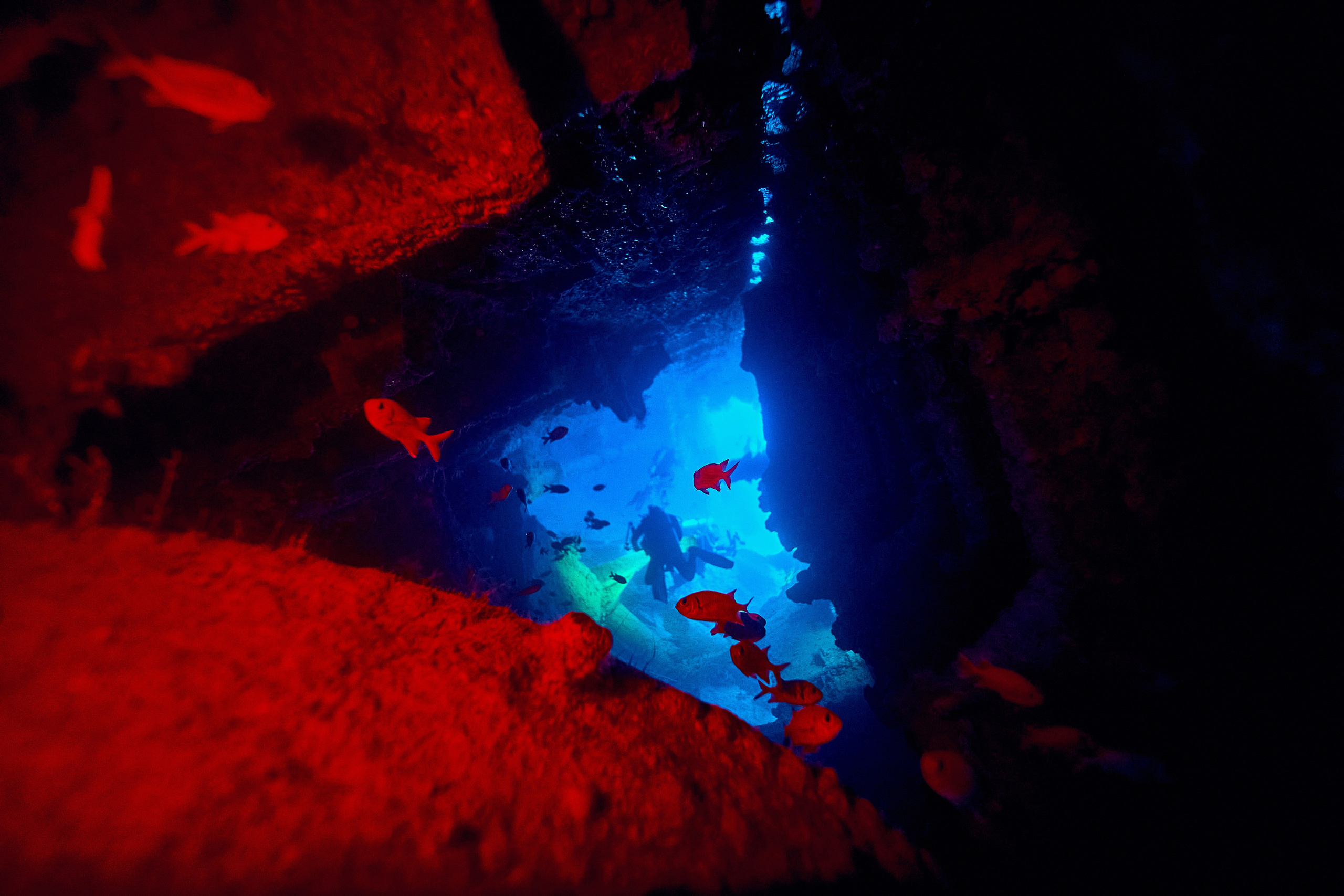 Wraki. Andriej Szypilow — Photography & Videography