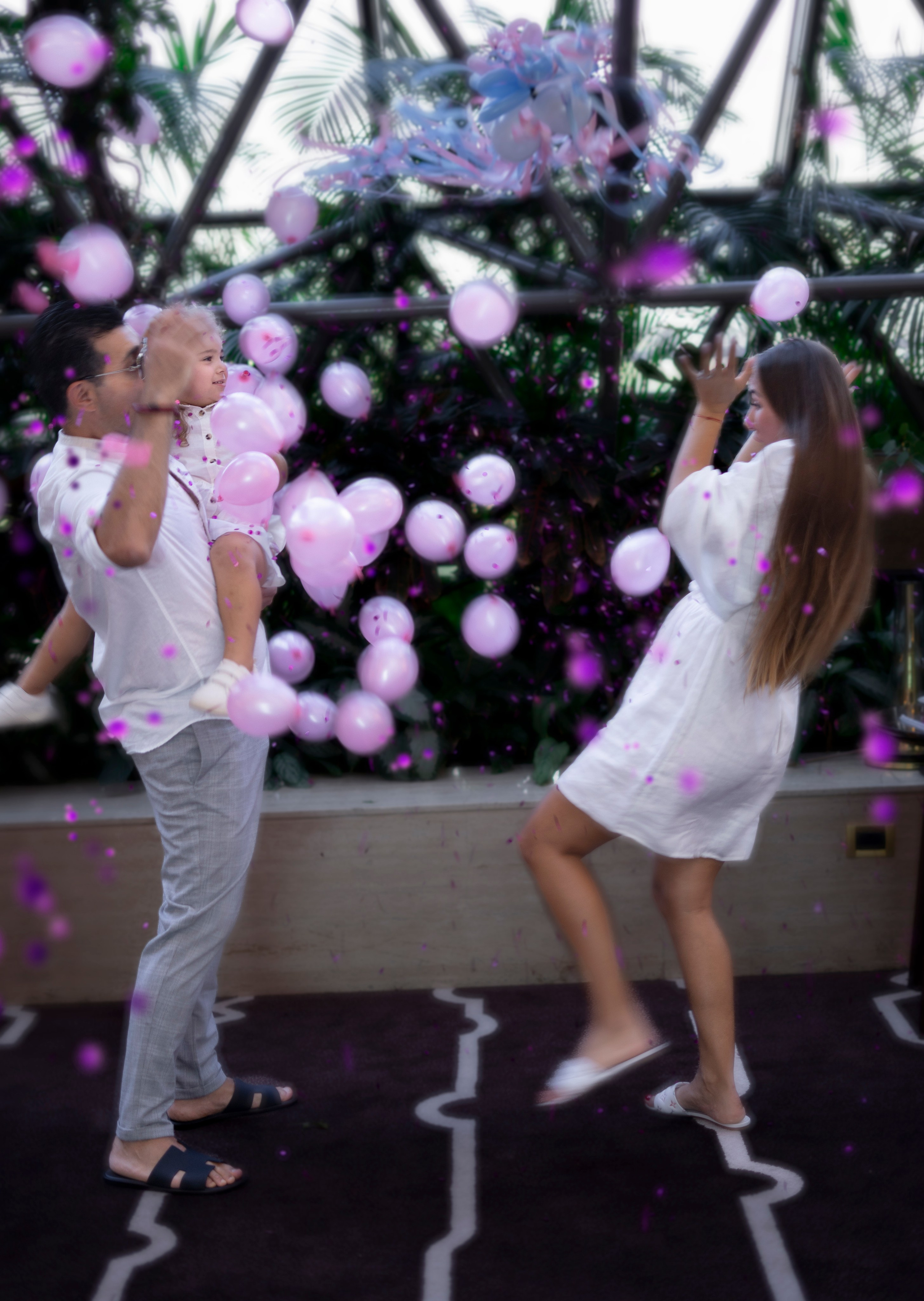 Olesia&Albert's baby shower. Ваш Фотограф на Кипре, Нино Келесиду