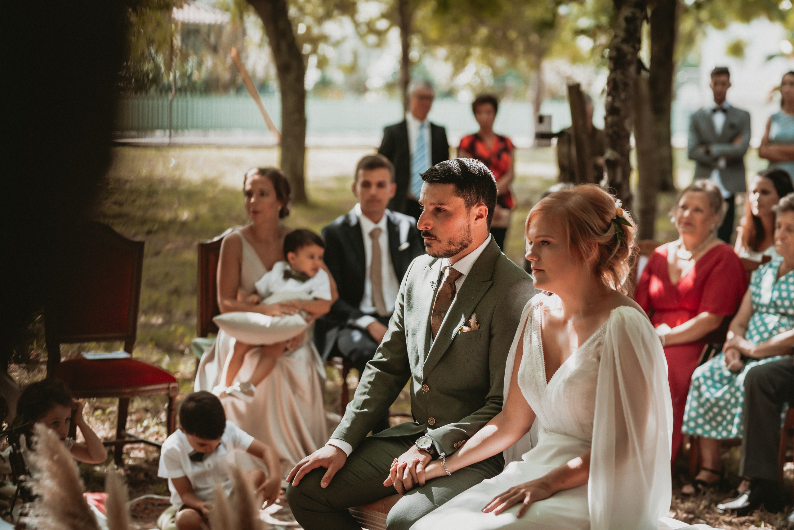 São & Luís. Photographe de mariage et de famille à Braga — Alexandra Mieres Photography