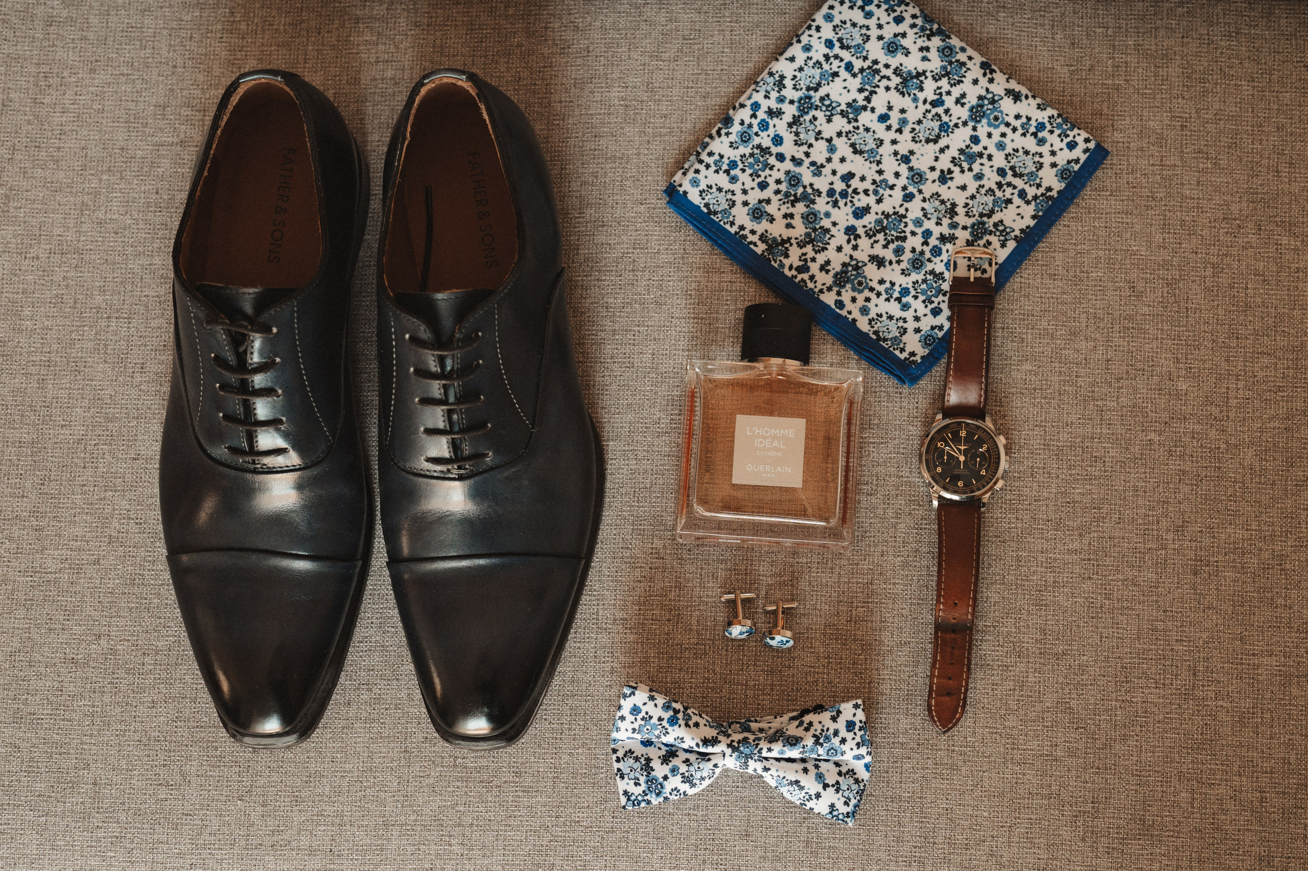 Laura & Arthur. Photographe de mariage et de famille à Braga — Alexandra Mieres Photography