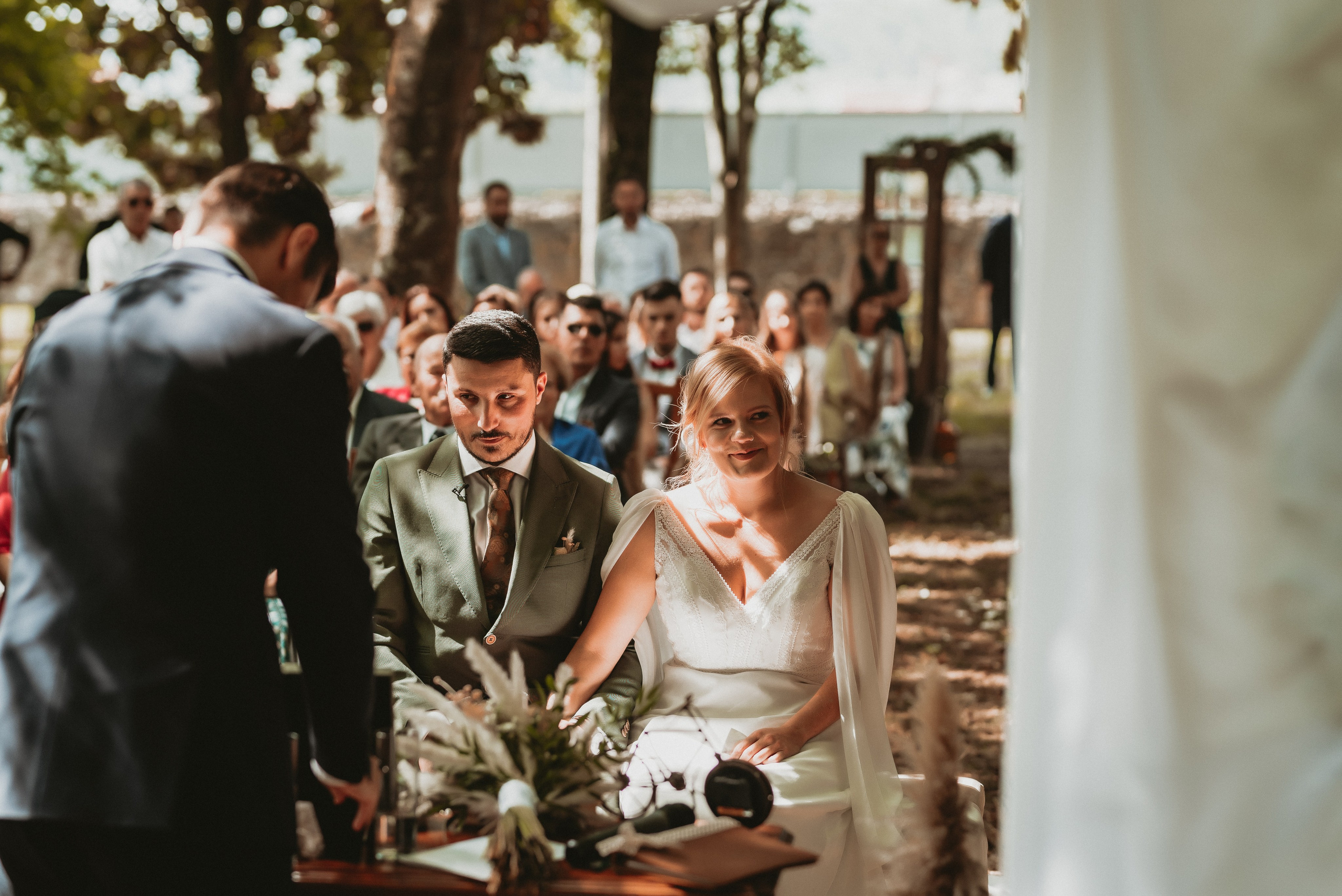 São & Luís. Photographe de mariage et de famille à Braga — Alexandra Mieres Photography