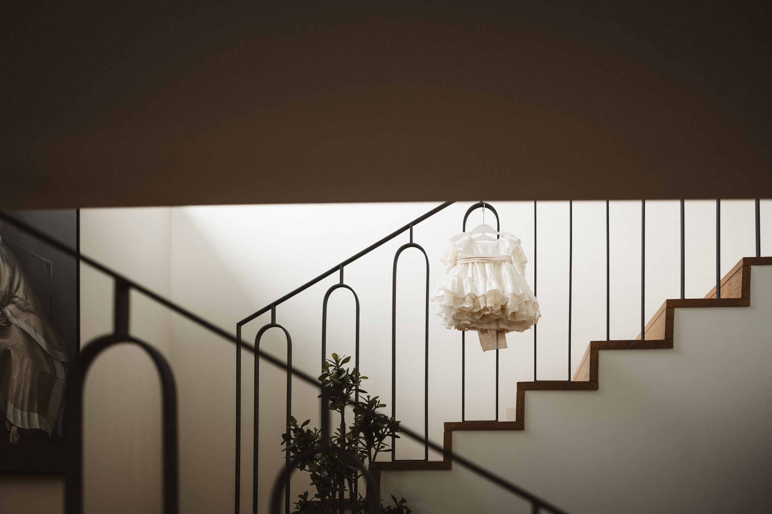 Batizado da Sara. Photographe de mariage et de famille à Braga — Alexandra Mieres Photography