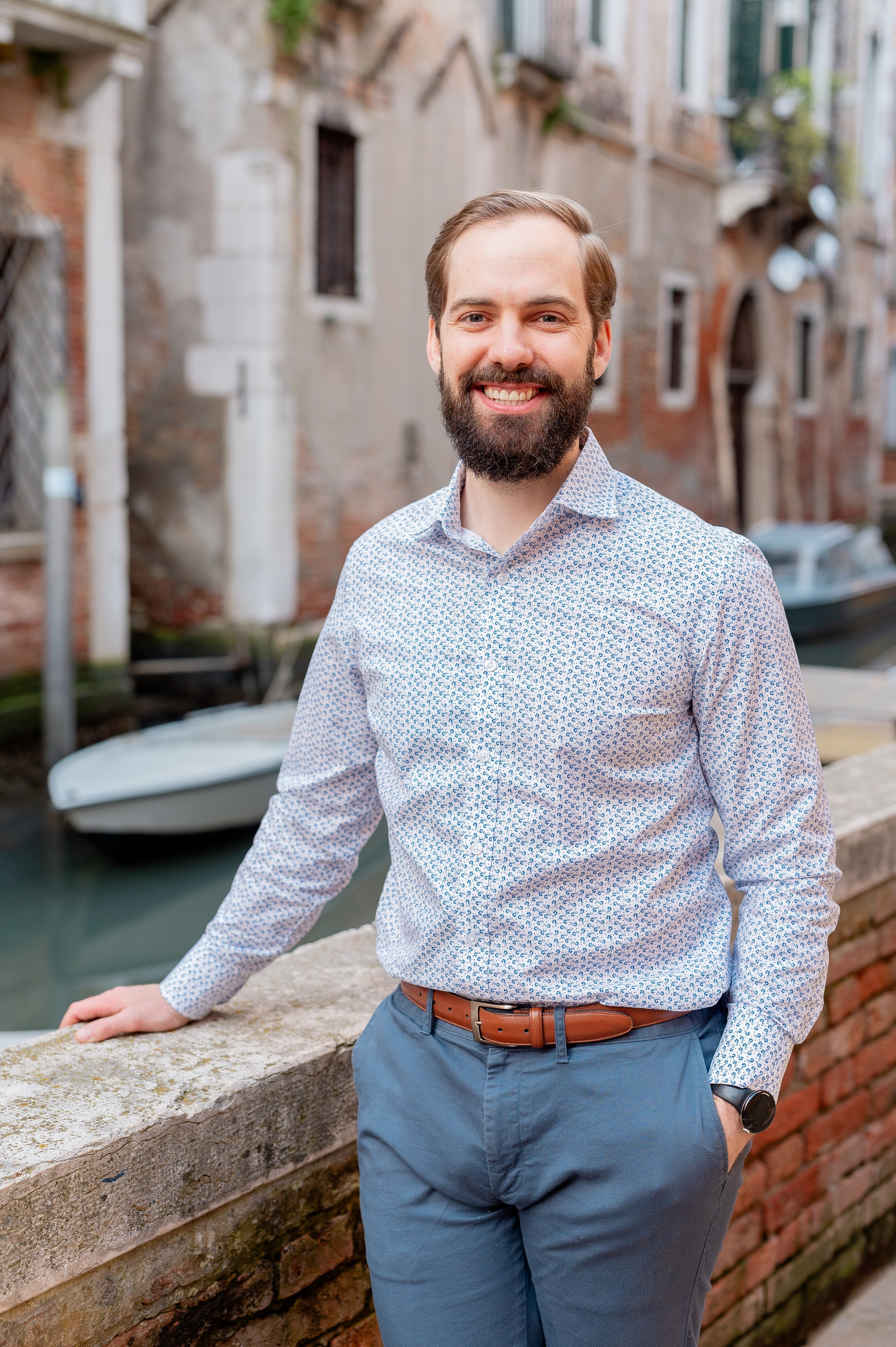 Family photoshoot in Venice. Photographer in Venice Anna Terzi