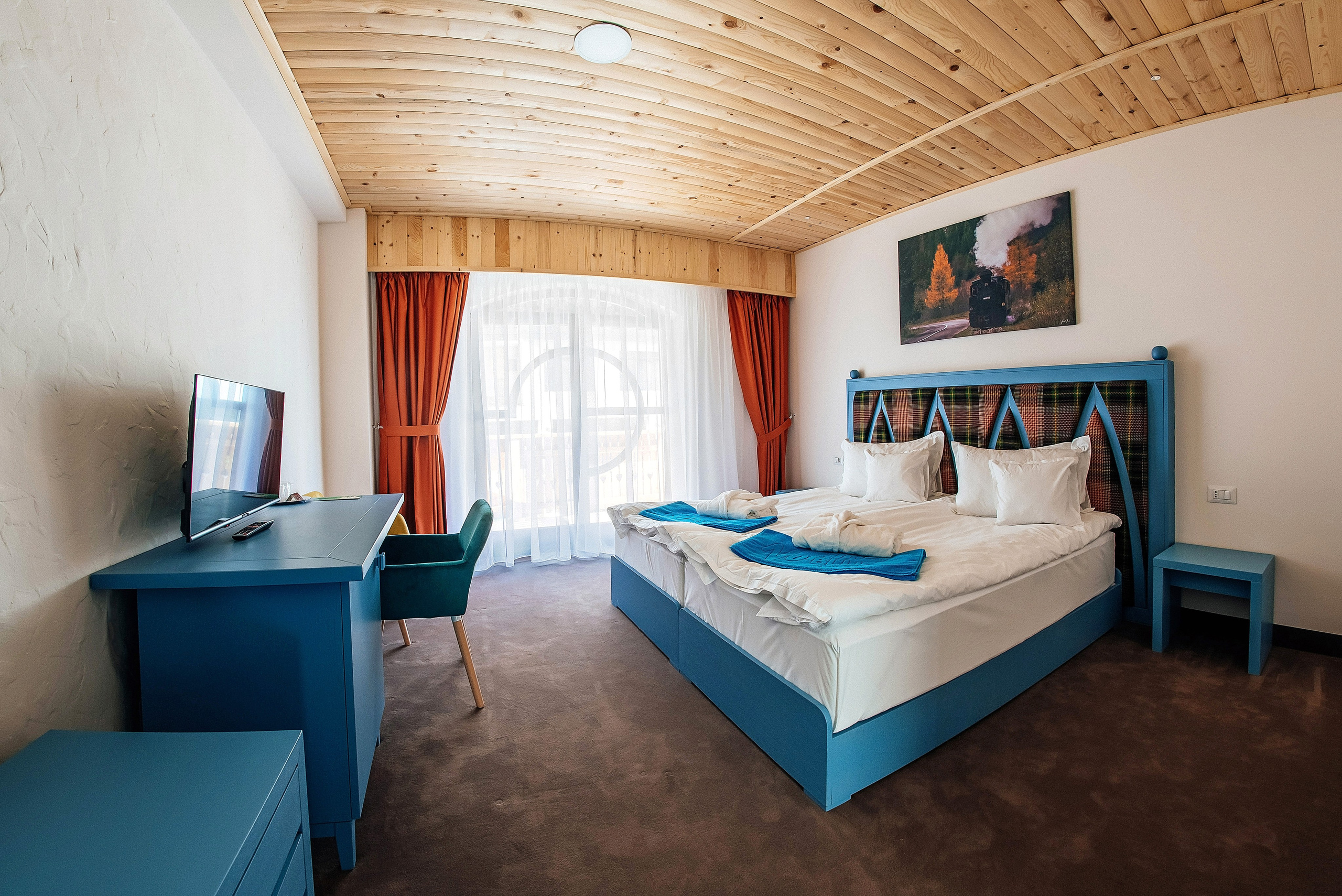 Pensiuni. George Boicu — Fotograf — Gura Humorului