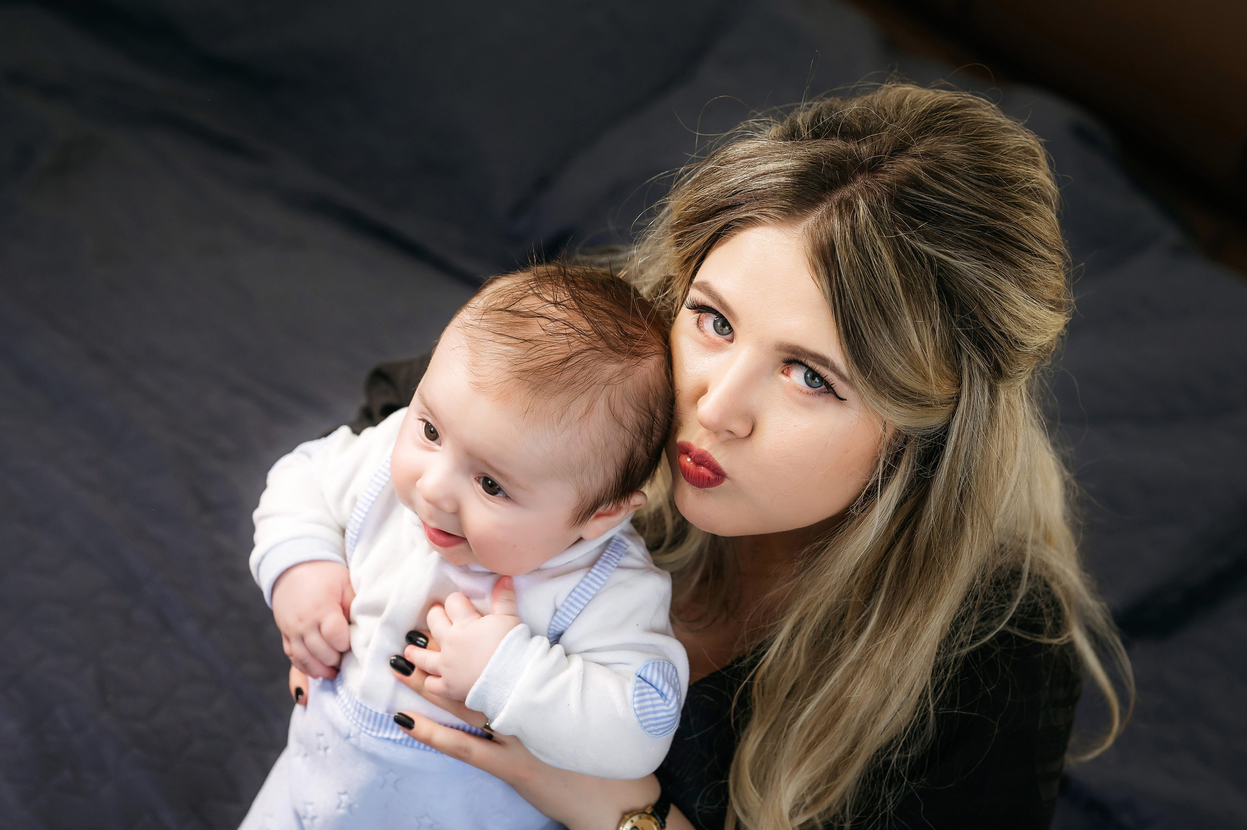 Botez. George Boicu — Fotograf — Gura Humorului