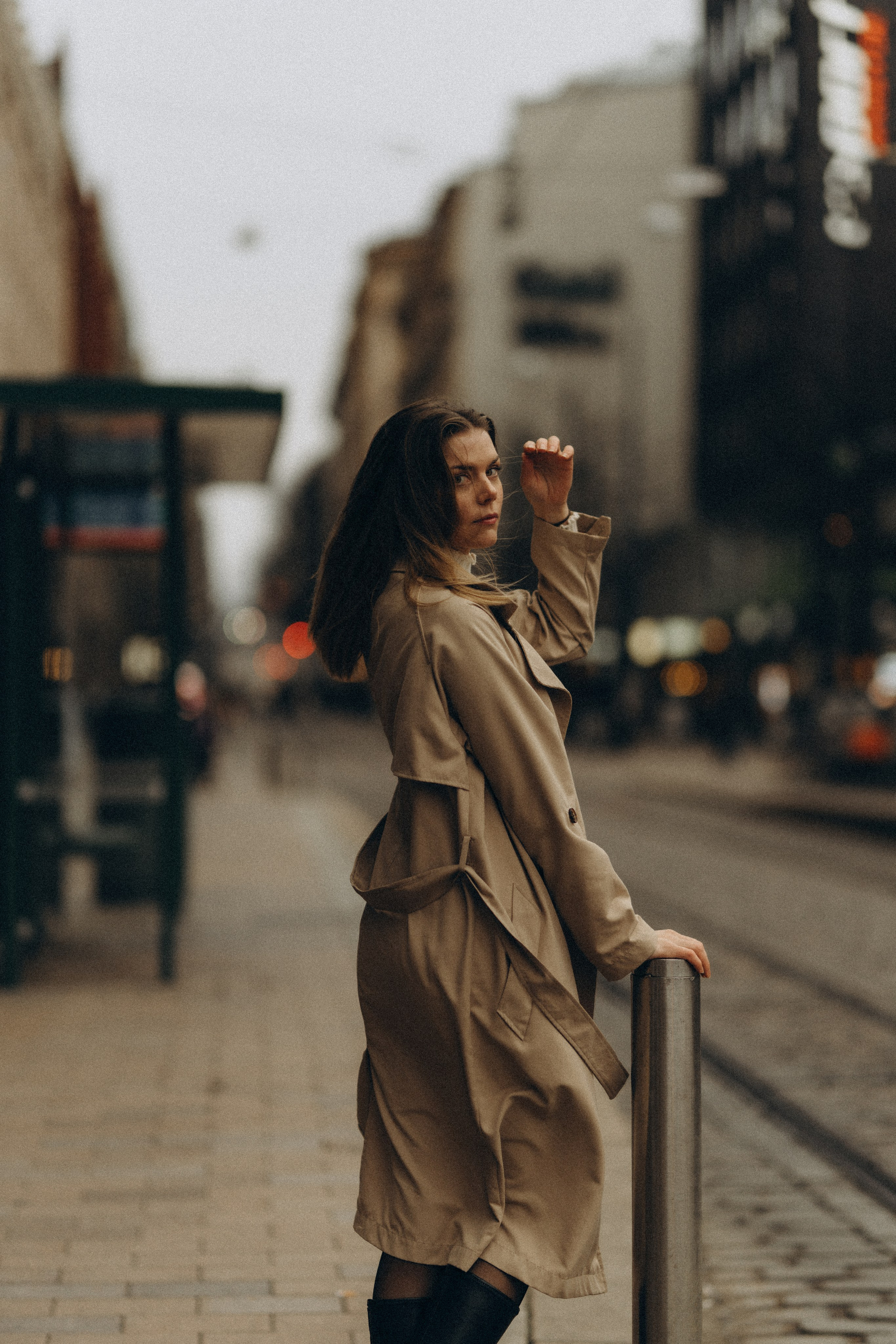 Kata. Wedding and portrait photographer in Helsinki Vickan O