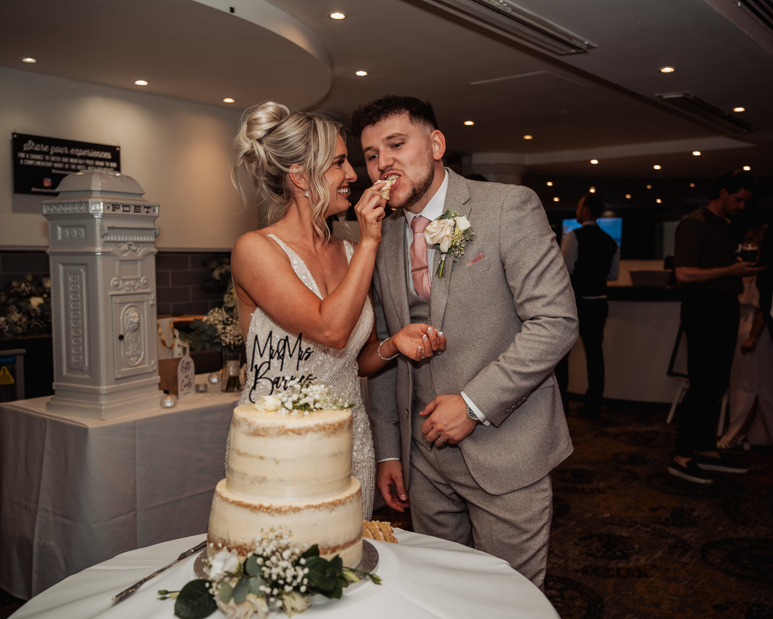 Wedding Photography Portfolio | Rapley Photography West Yorkshire. Rapley Photography | West Yorkshire Wedding & Portrait Photographer