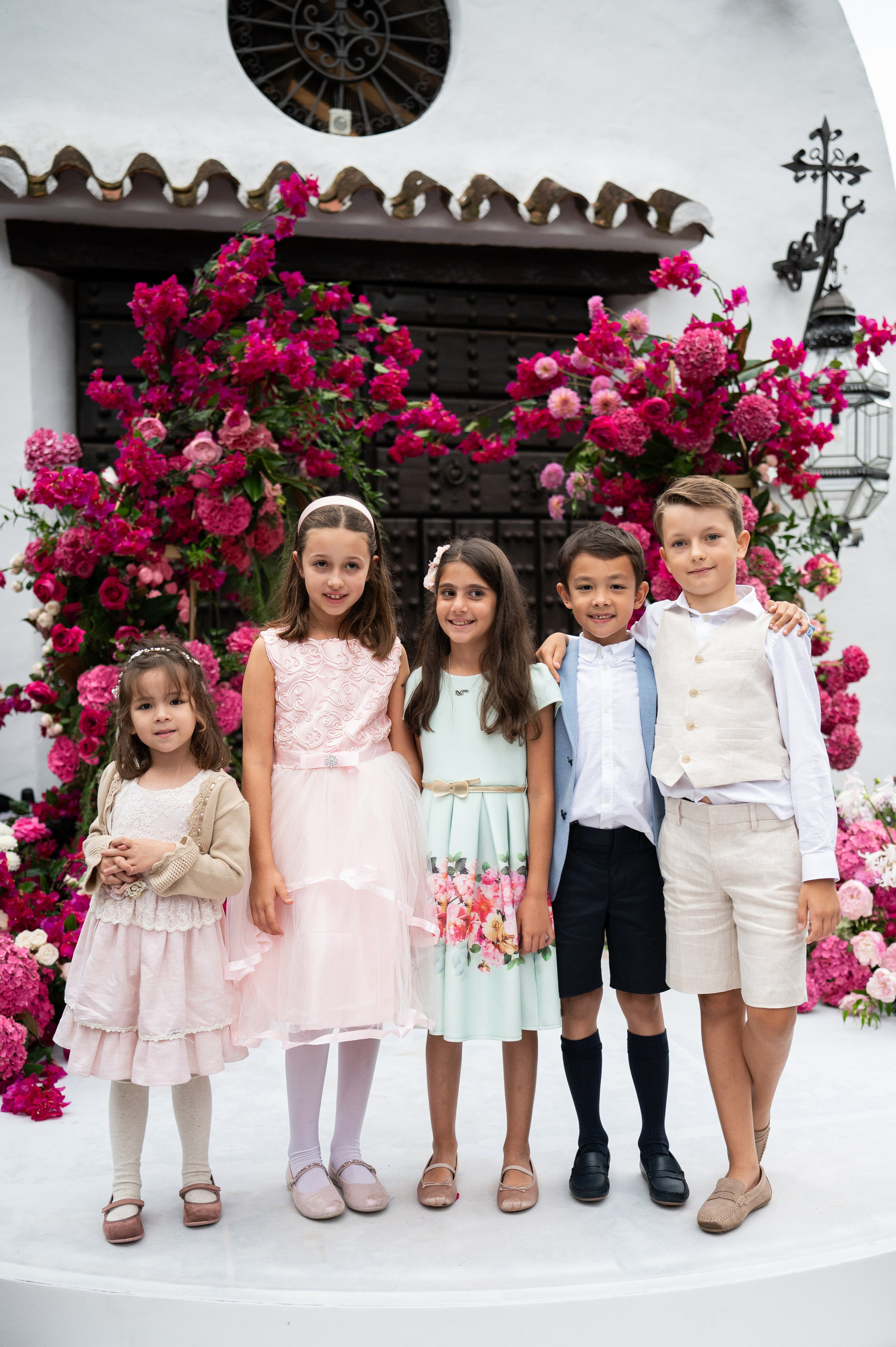 Nico & Mira. Wedding photographer in Spain