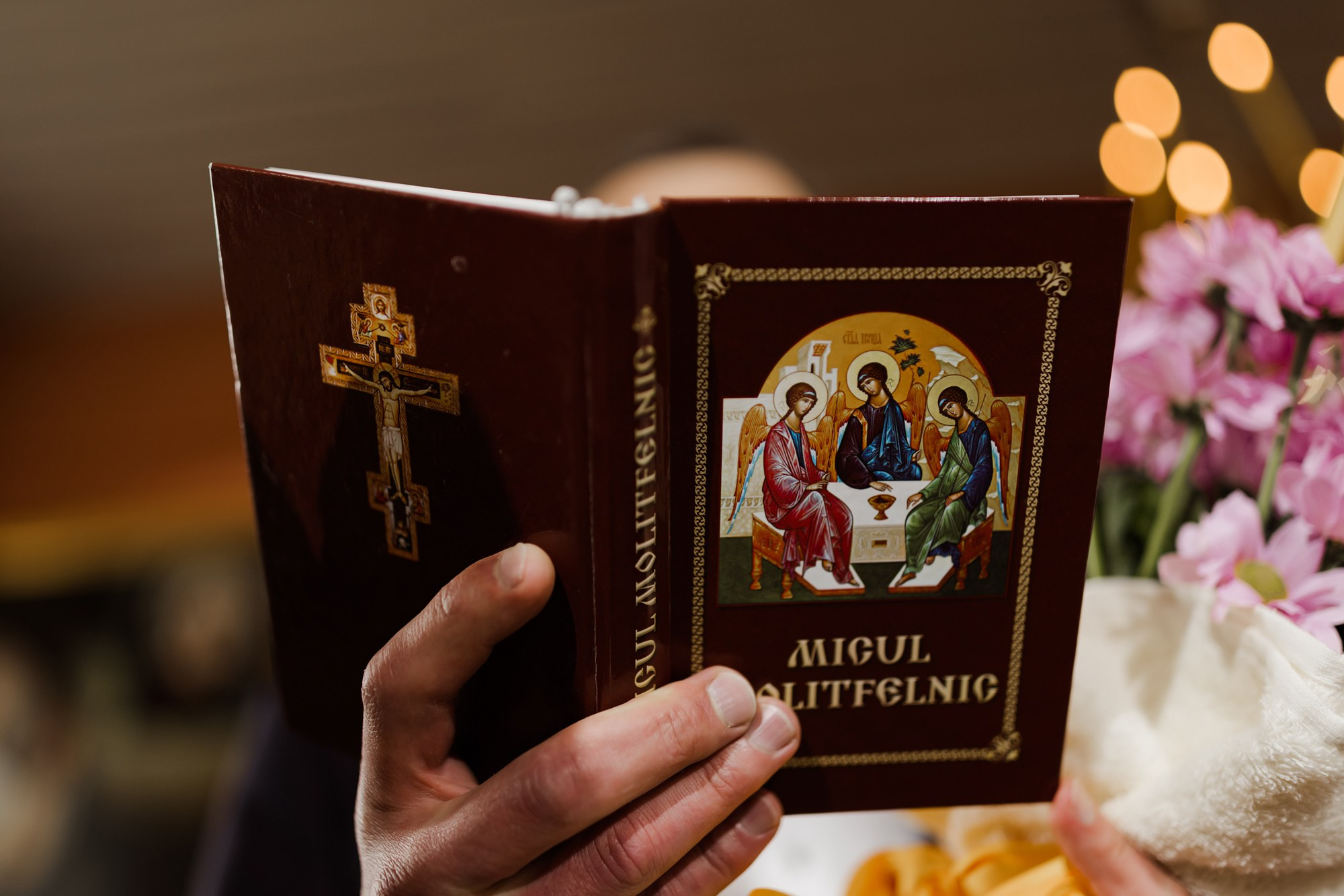 Ilinca. Fotograf și videograf de nuntă R. Moldova, Romania