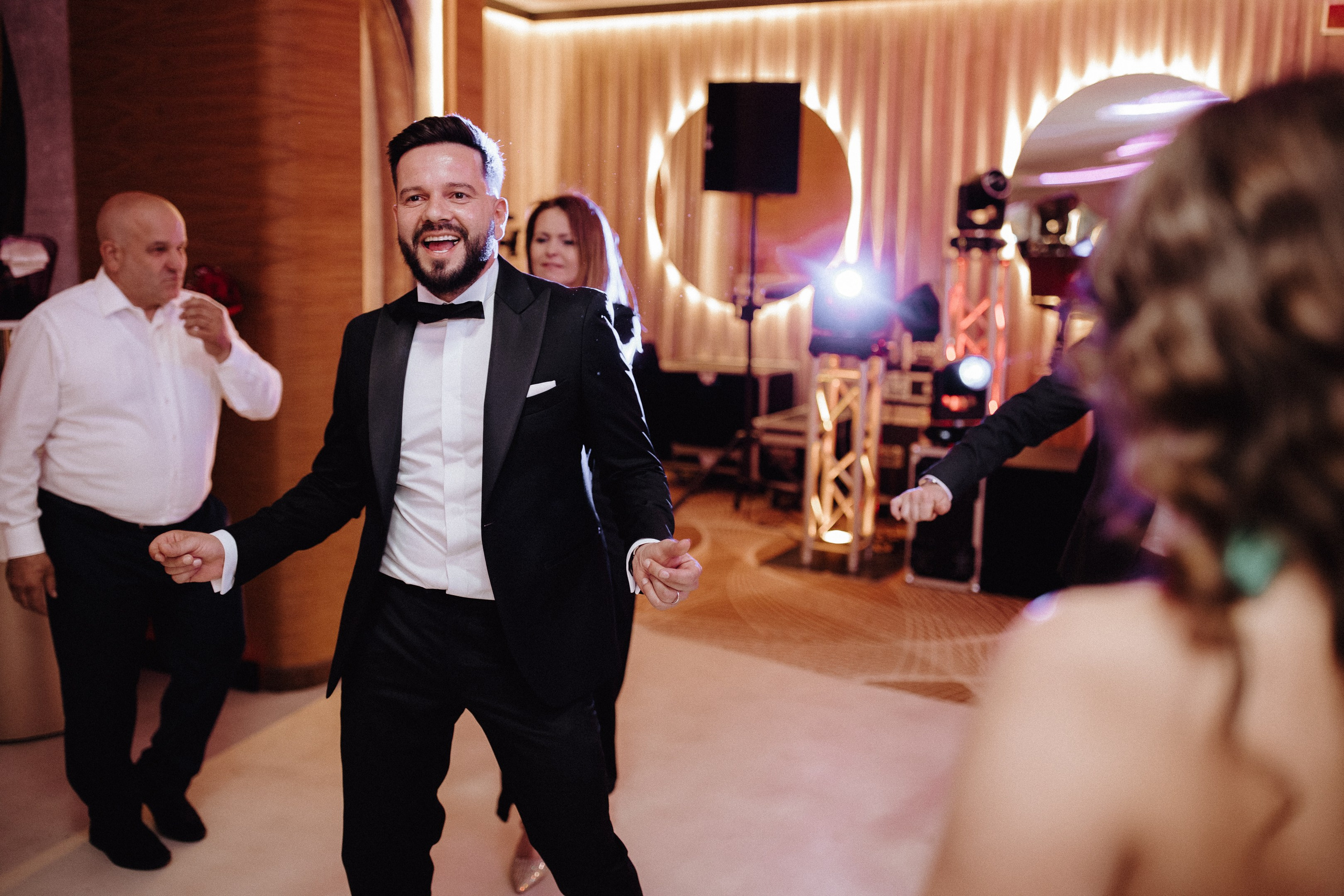 Alina & Alex. MovieFrames.ro