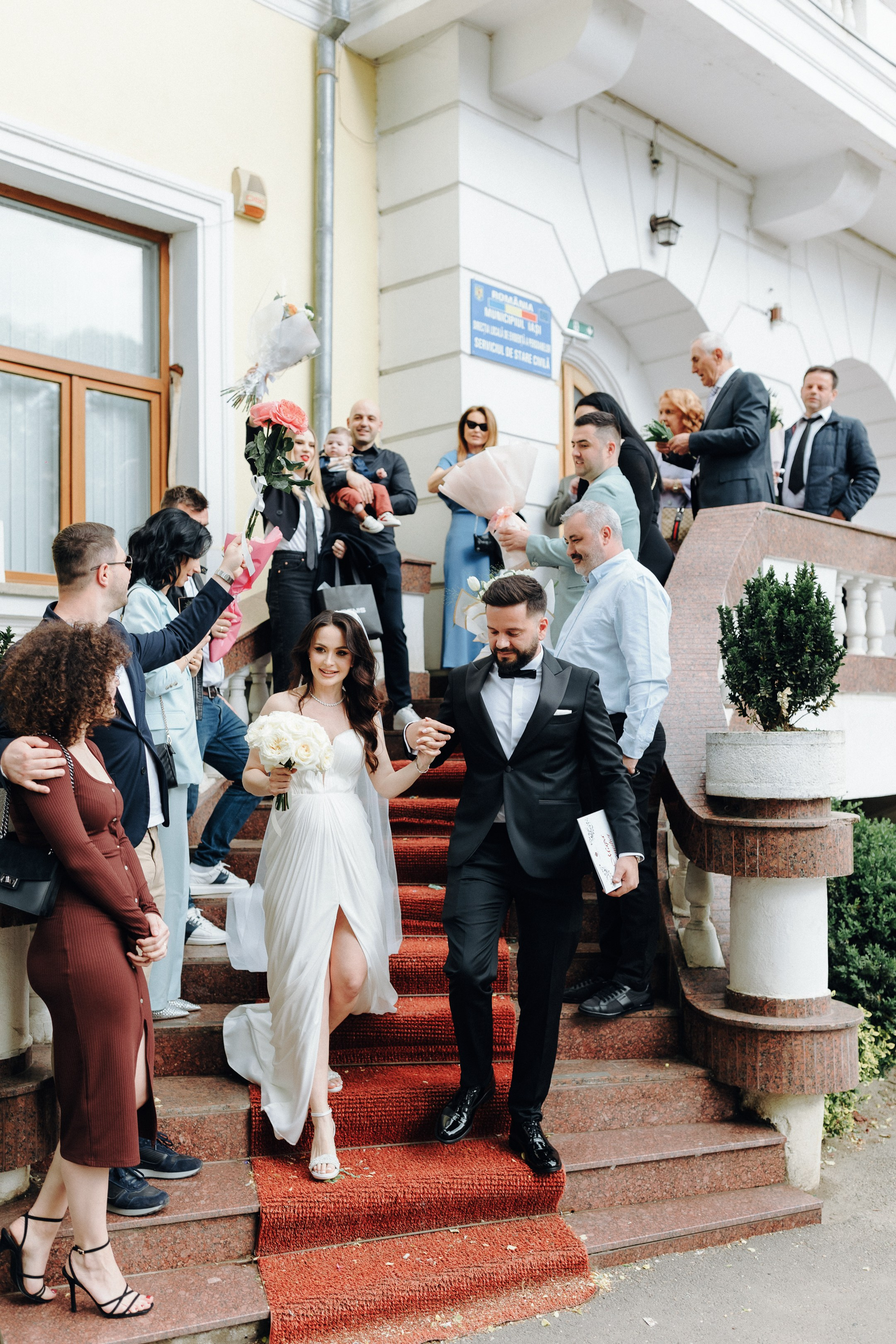 Alina & Alex. MovieFrames.ro