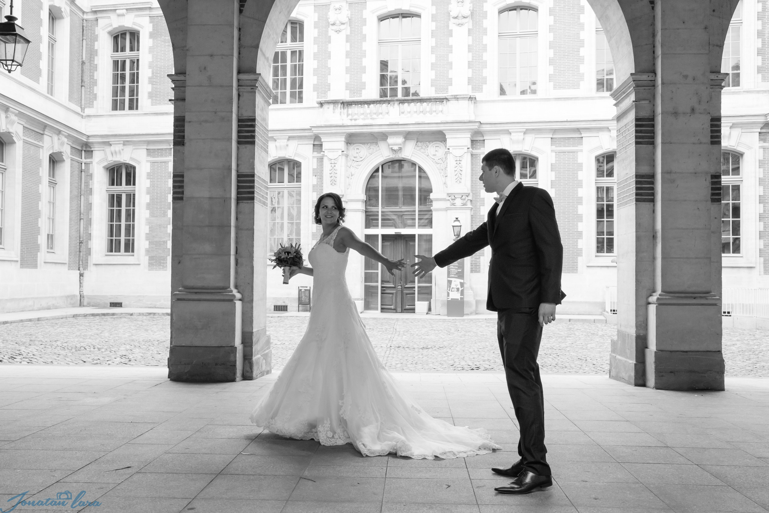 Artisan Photographe Mariage Toulouse. Photographe de mariage à Toulouse