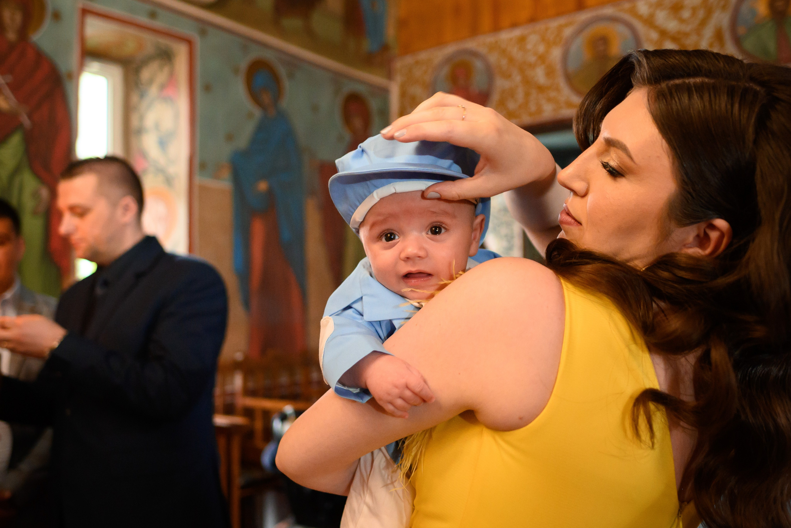 Botez. Fotograf evenimente Targoviste