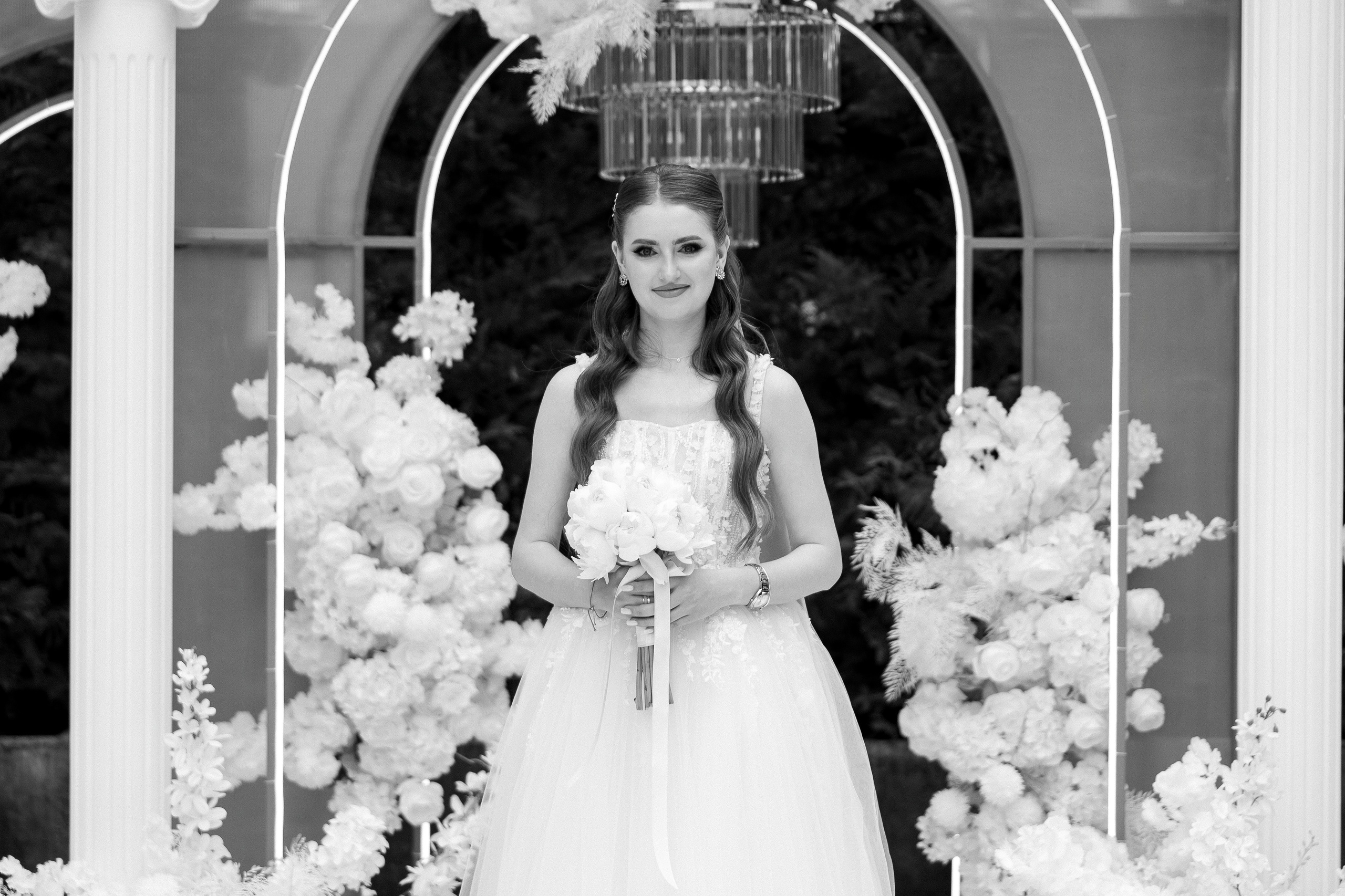 Ion & Djulieta — Richland — Wedding Day. Servicii Foto și Video 067188353