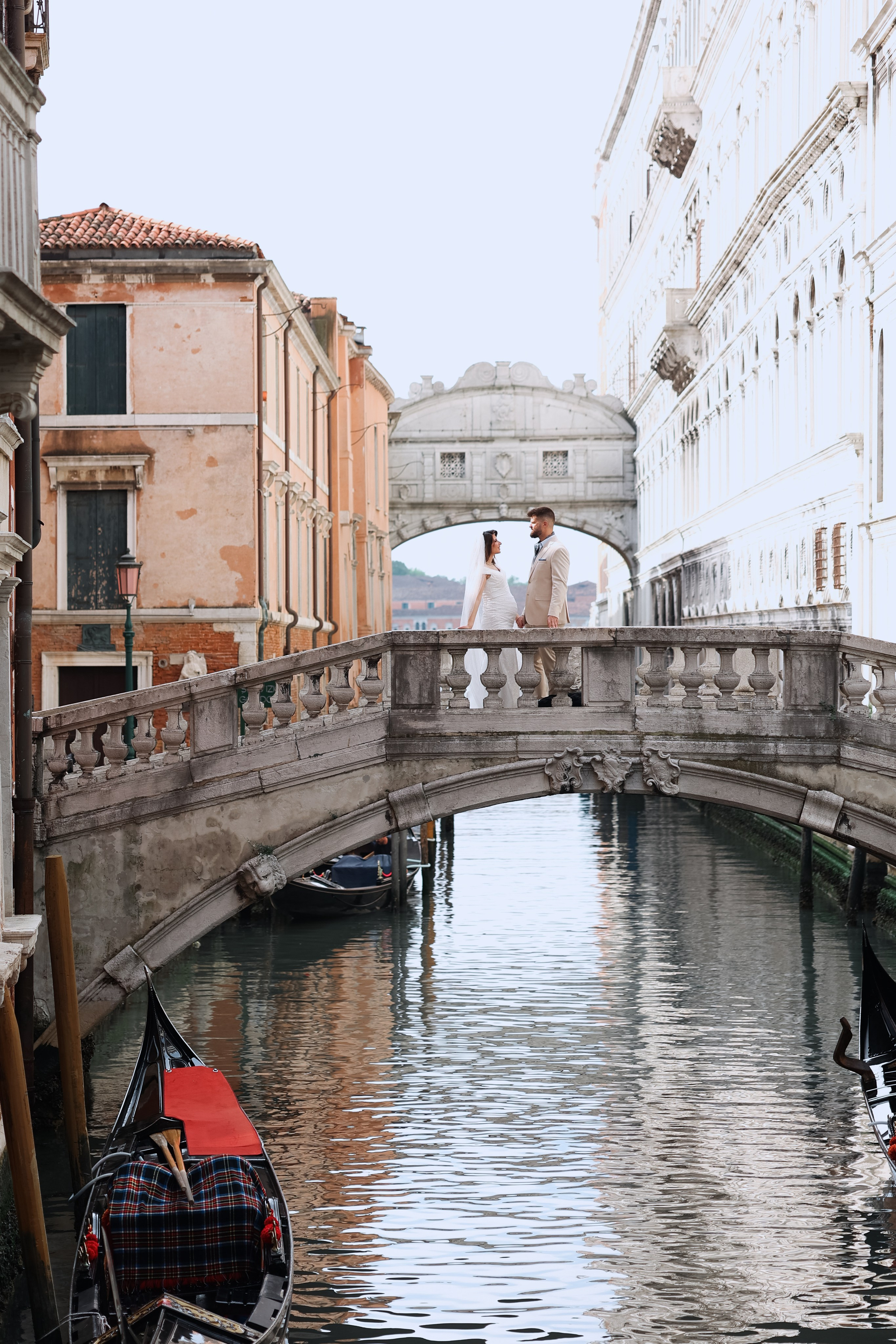 Greek wedding in Venice. Photographer in Venice, Viktoria Antonova