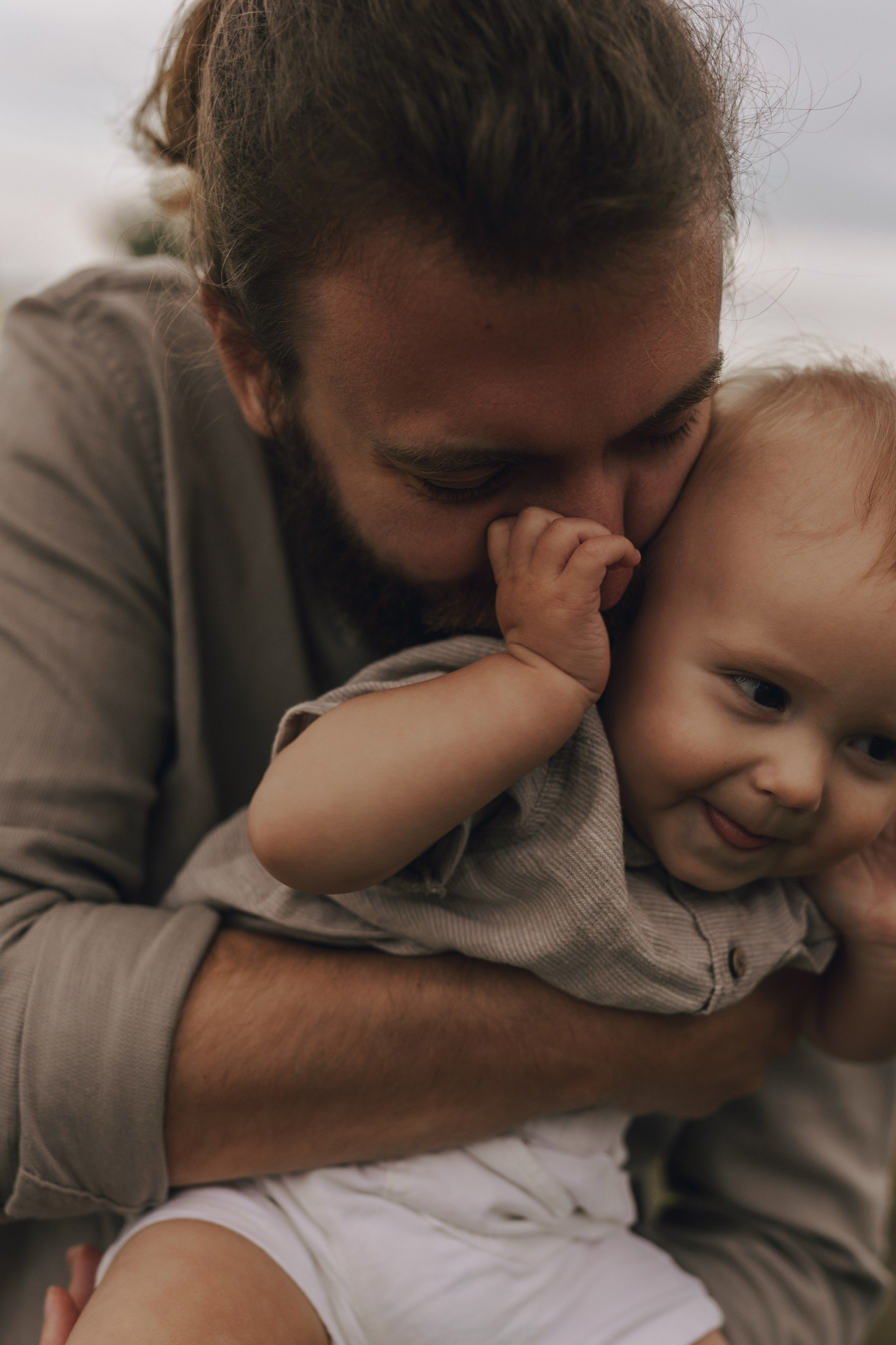 Ангелина, Андрей и Матвей. Lera Berg — Photographer in Munich