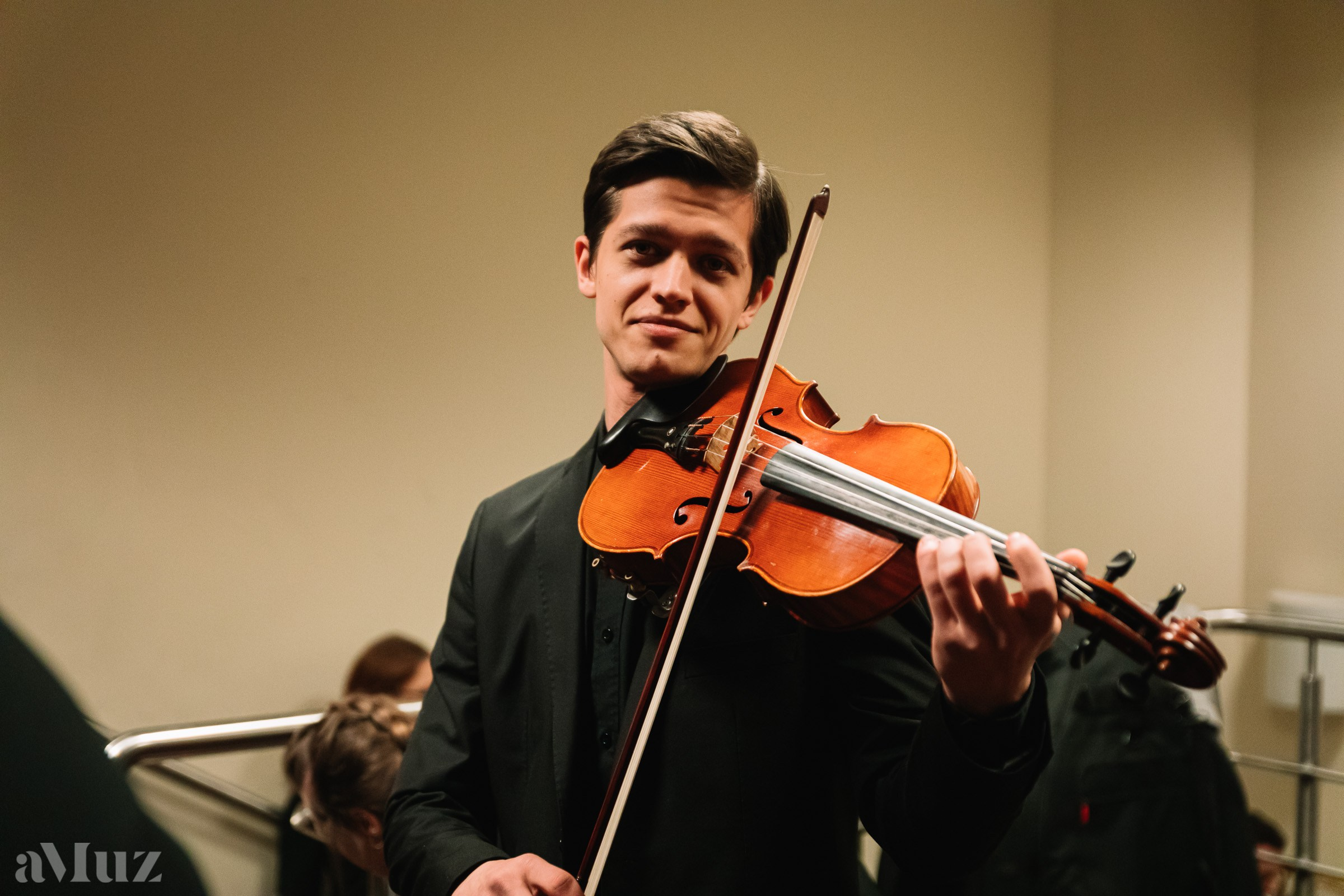 Koncert Muzyki Filmowej. Fotograf Ślubny Warszawa - Sesje Biznesowe Rodzinne Eventy