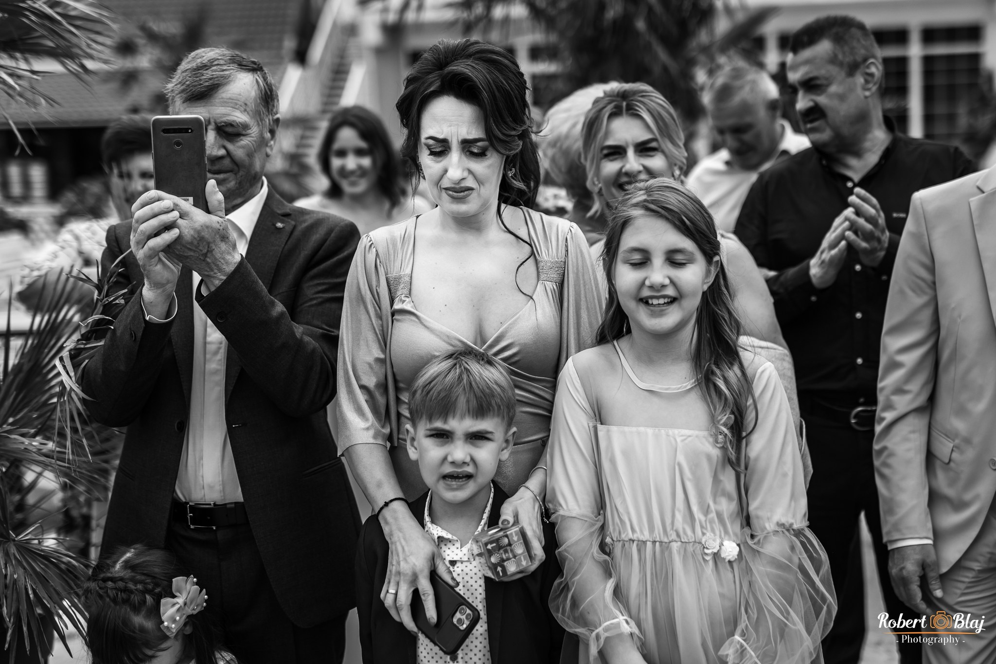 Ioana & Florin. Robert Blaj - Fotograf Nuntă Iași