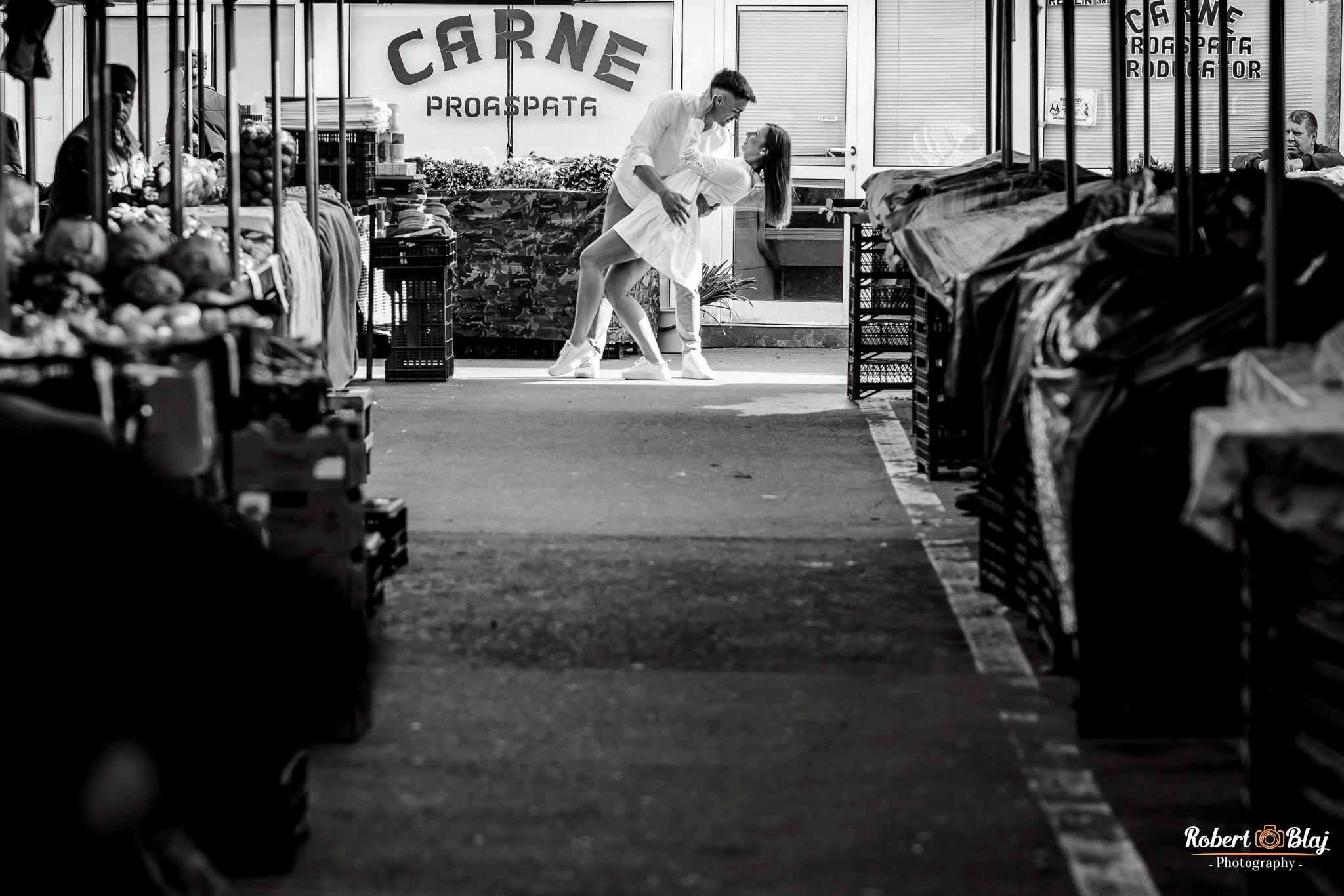 Simina & Dragoș. Robert Blaj - Fotograf Nuntă Iași