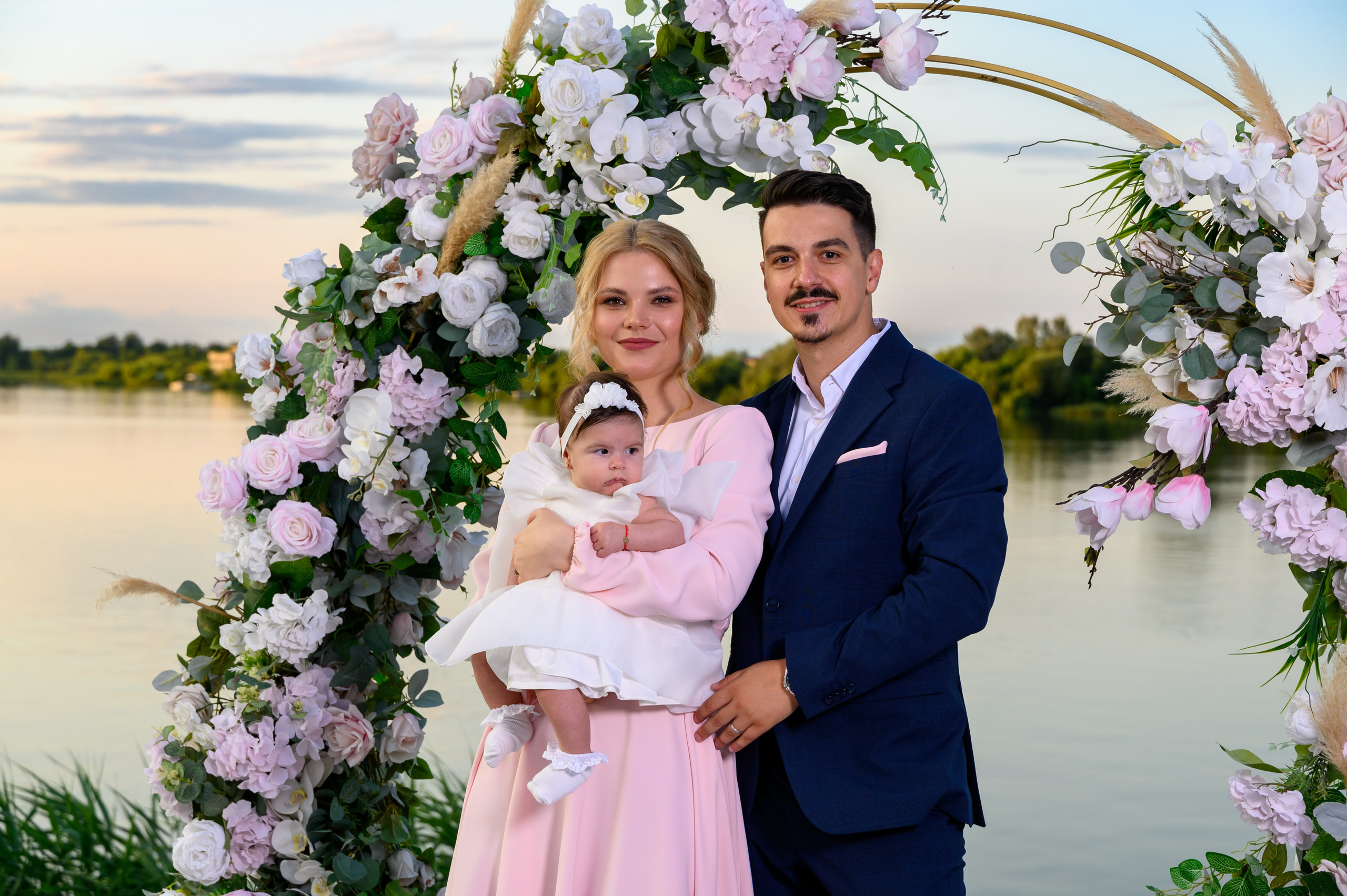 Botez Victoria Elena