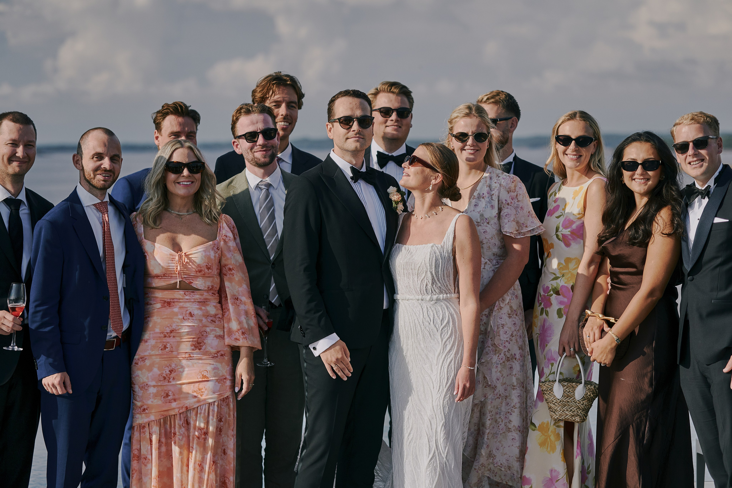 Fotografering bryllup. Bryllupsfotograf Oslo. Bryllupsfotograf i Oslo. André Korsak – candid og dokumentarisk fotograf