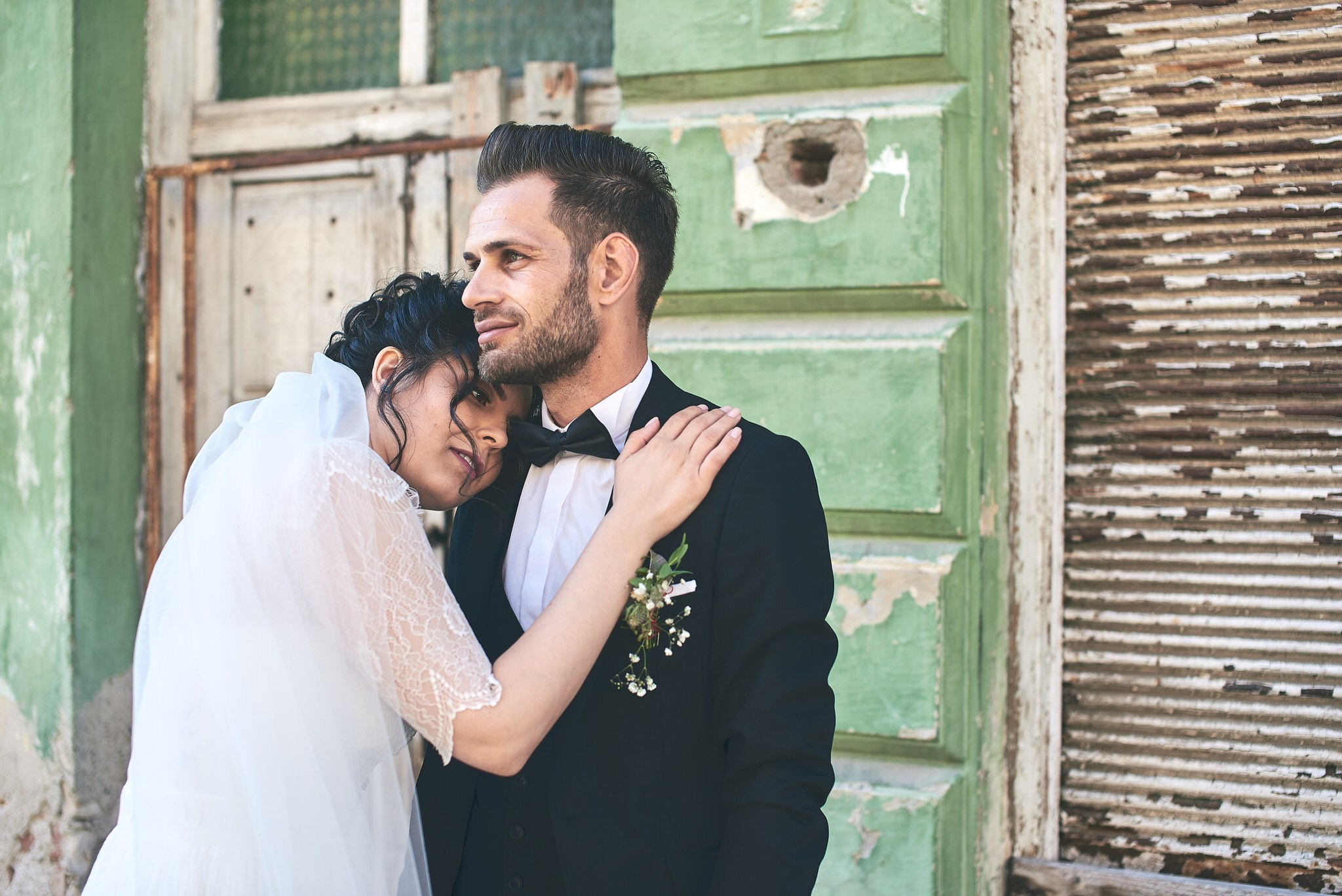 Tibi & Mari. Georgescu Alexandru Fotograf