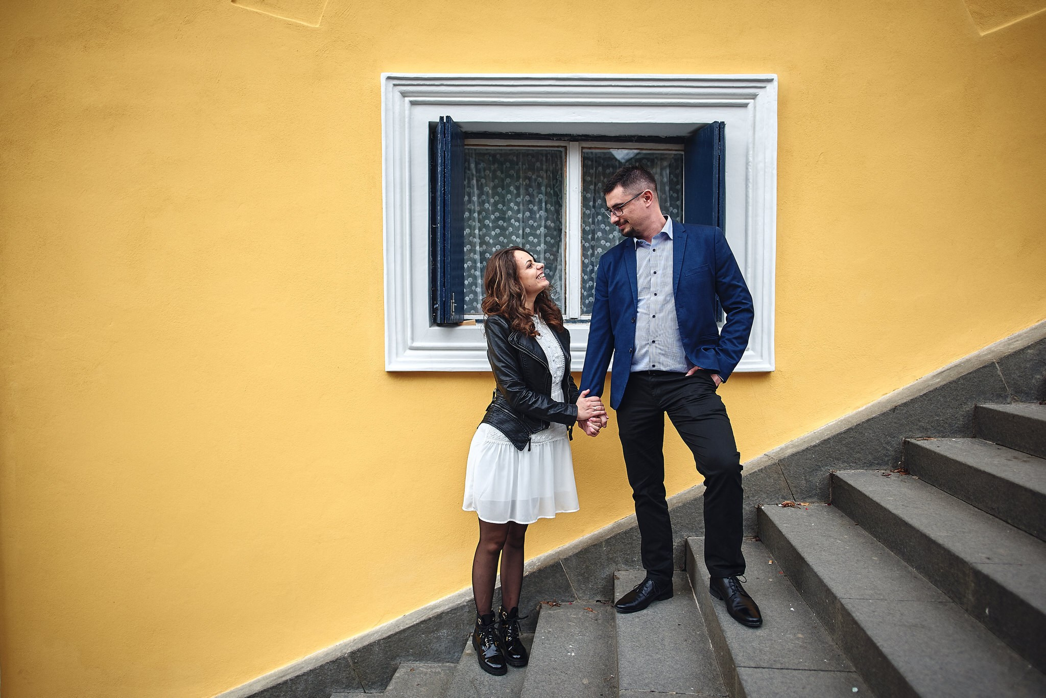 Vlad & Diana. Georgescu Alexandru Fotograf