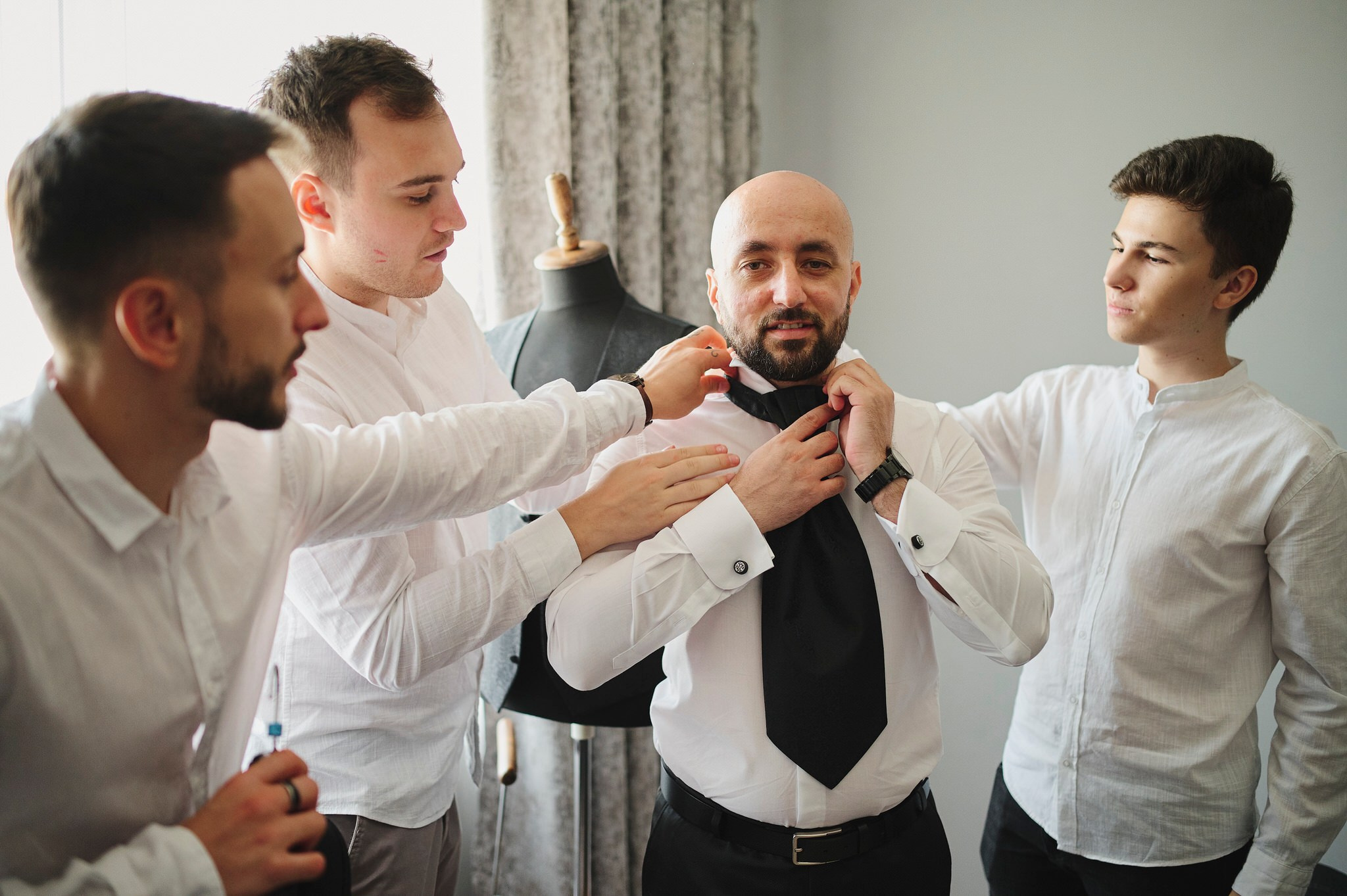 Denisa & Ionut. Georgescu Alexandru Fotograf