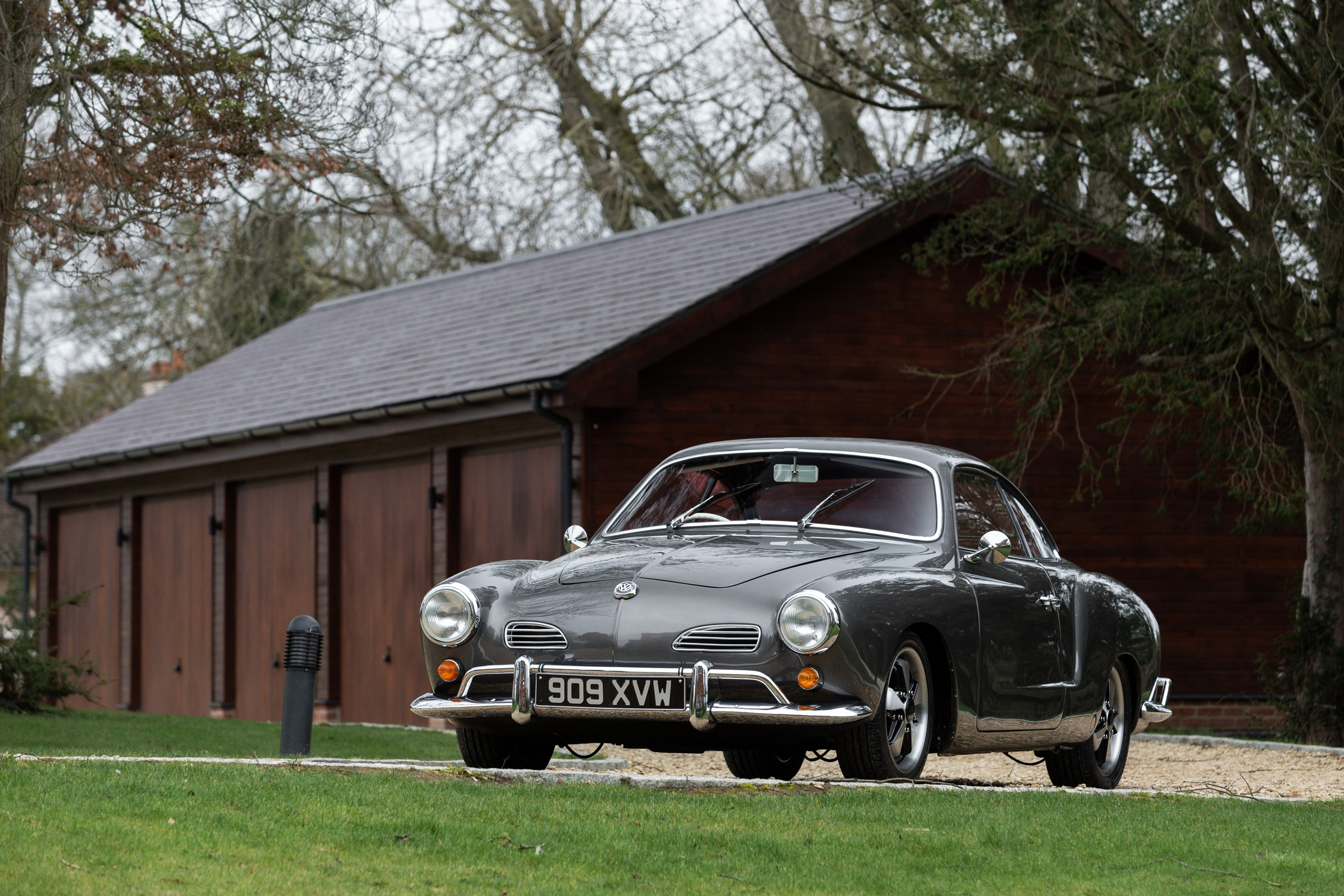 Auctions. Automotive photographer based in London