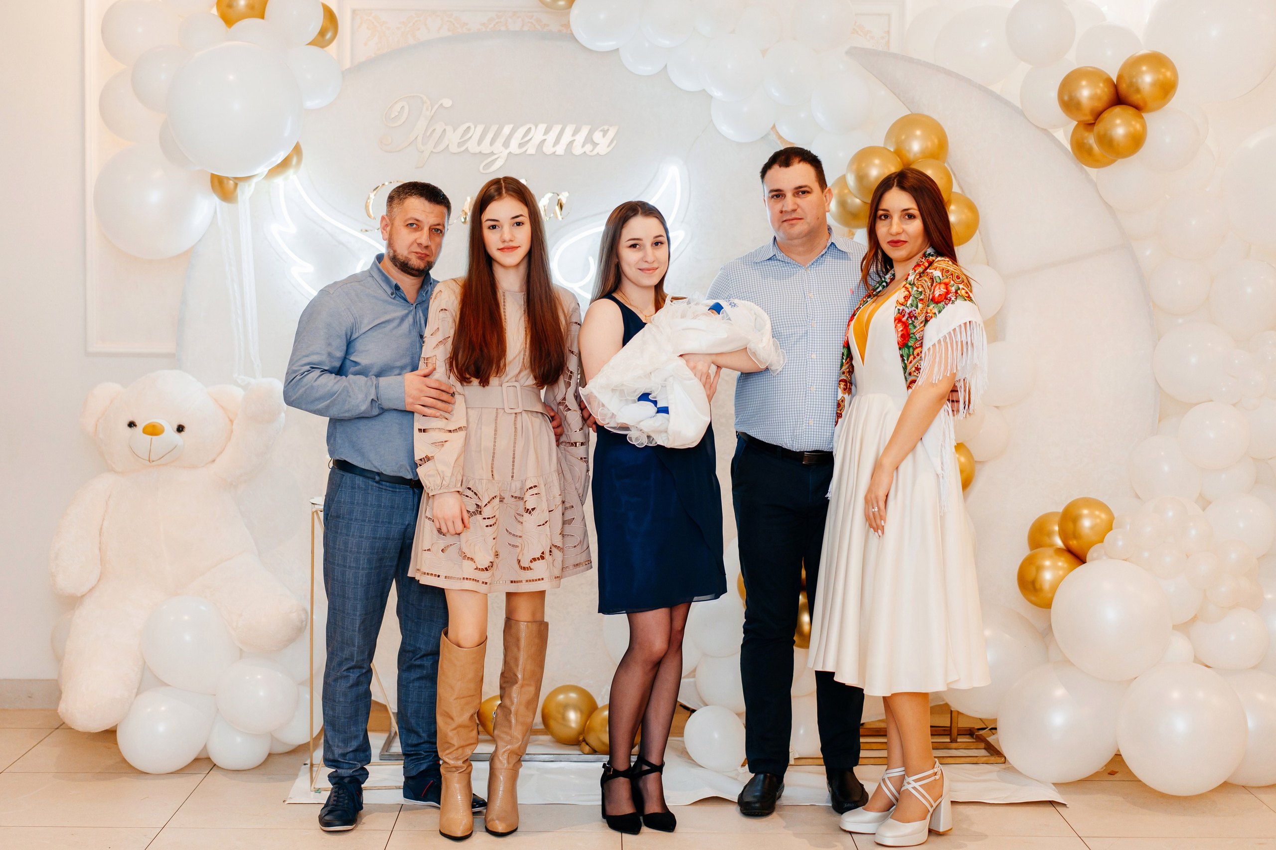 События. Свадебный и семейный фотограф в Праге — Анастасия Белоконь